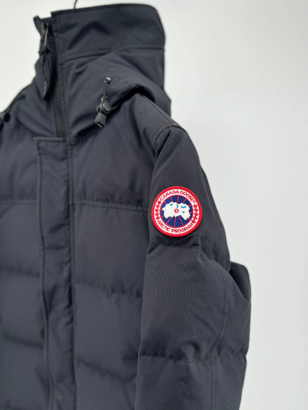 Canada Goose parka - Maat Small