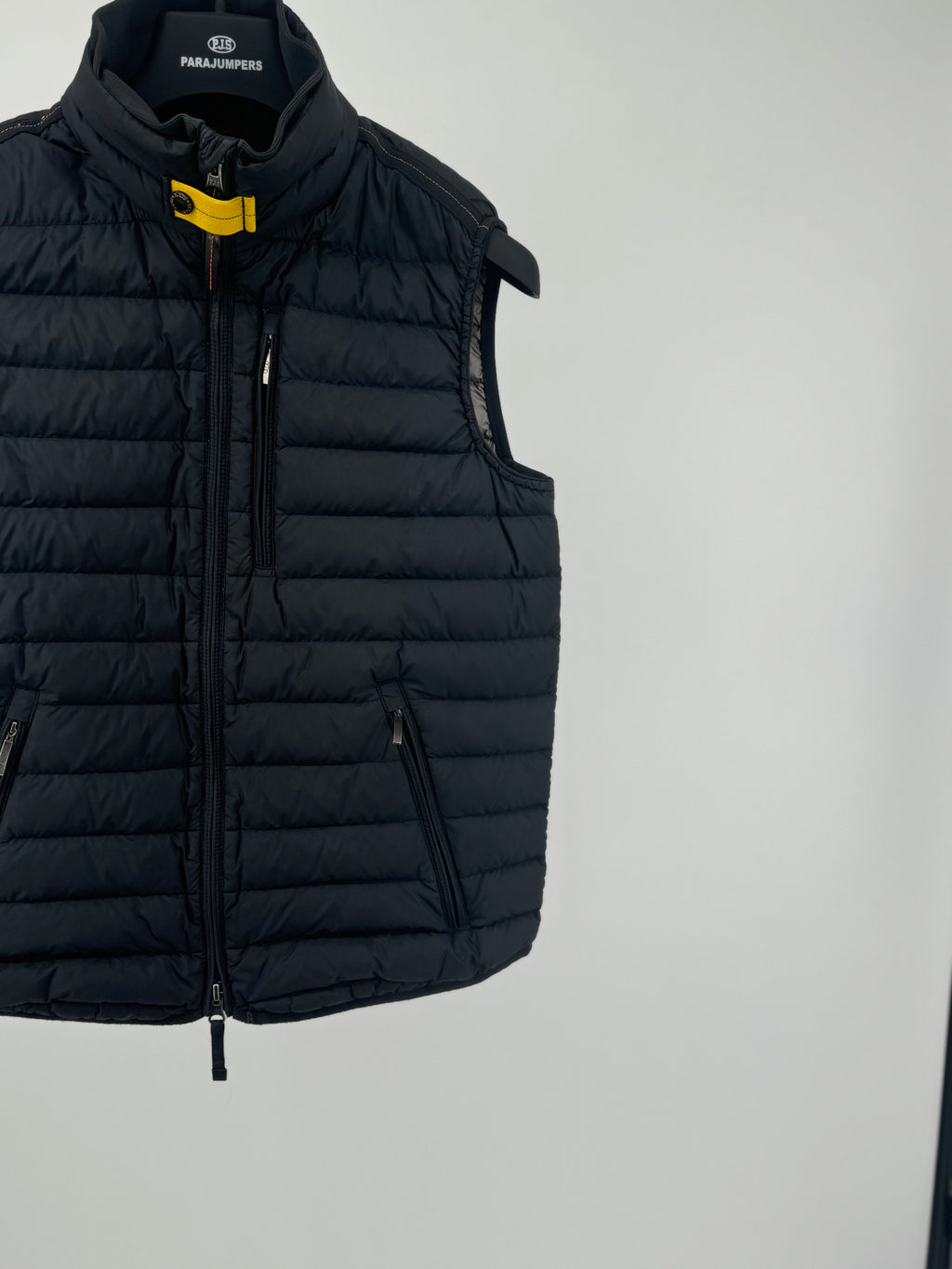 Parajumpers Bodywarmer - Maat Small
