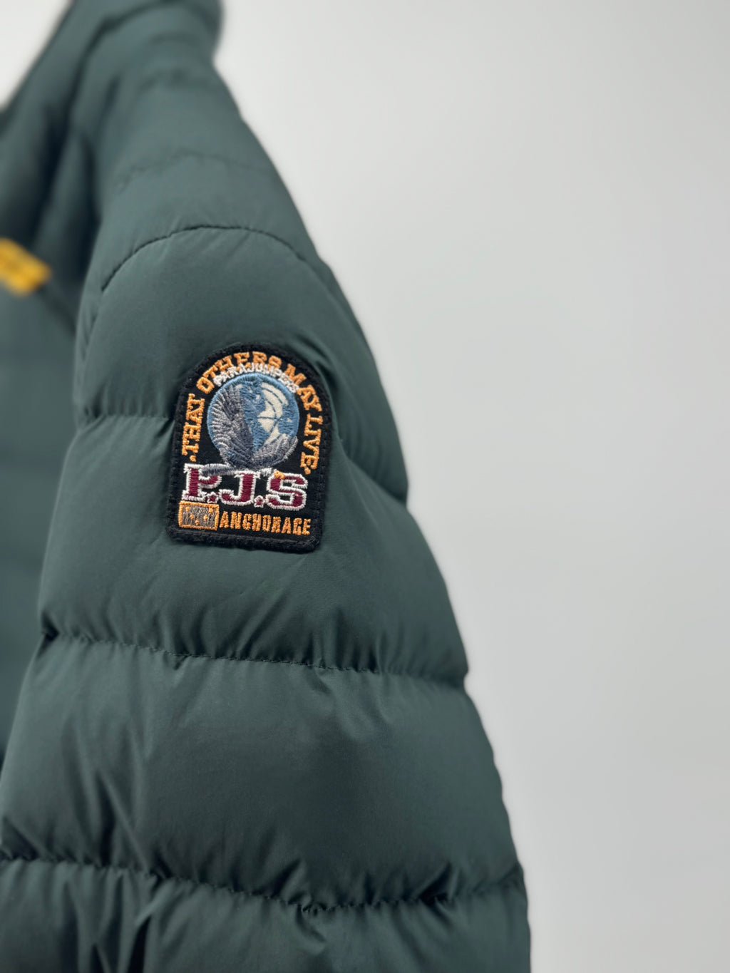 Parajumpers Ugo - Maat Medium