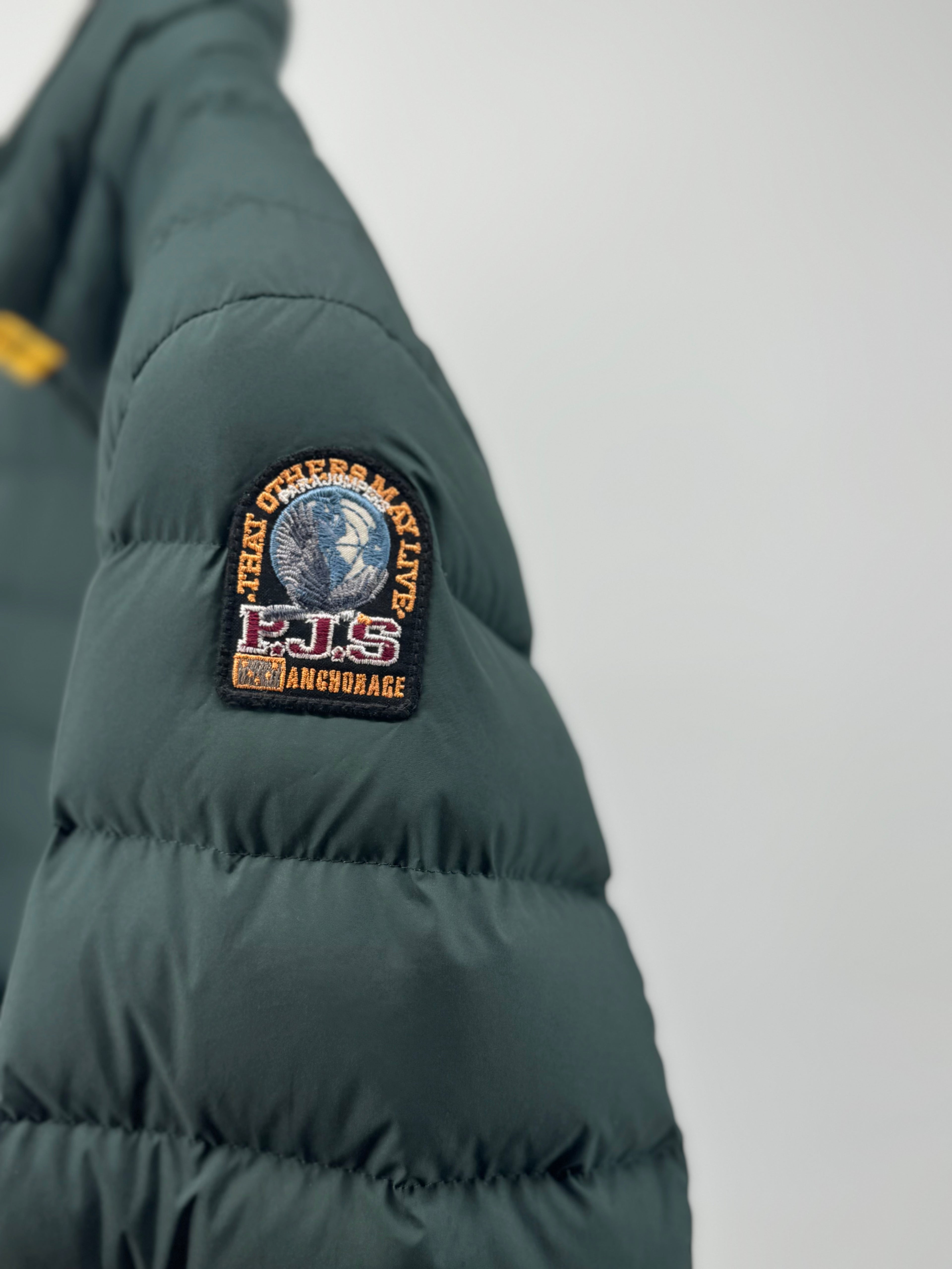 Parajumpers Ugo - Maat Medium