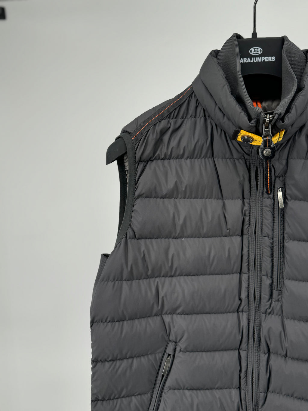 Parajumpers Bodywarmer - Maat Small