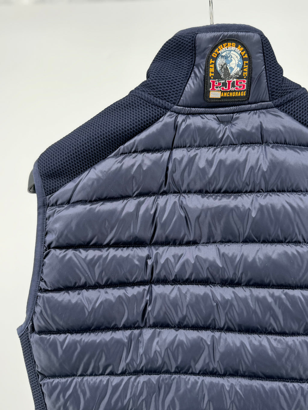 Parajumpers Bodywarmer - maat Medium