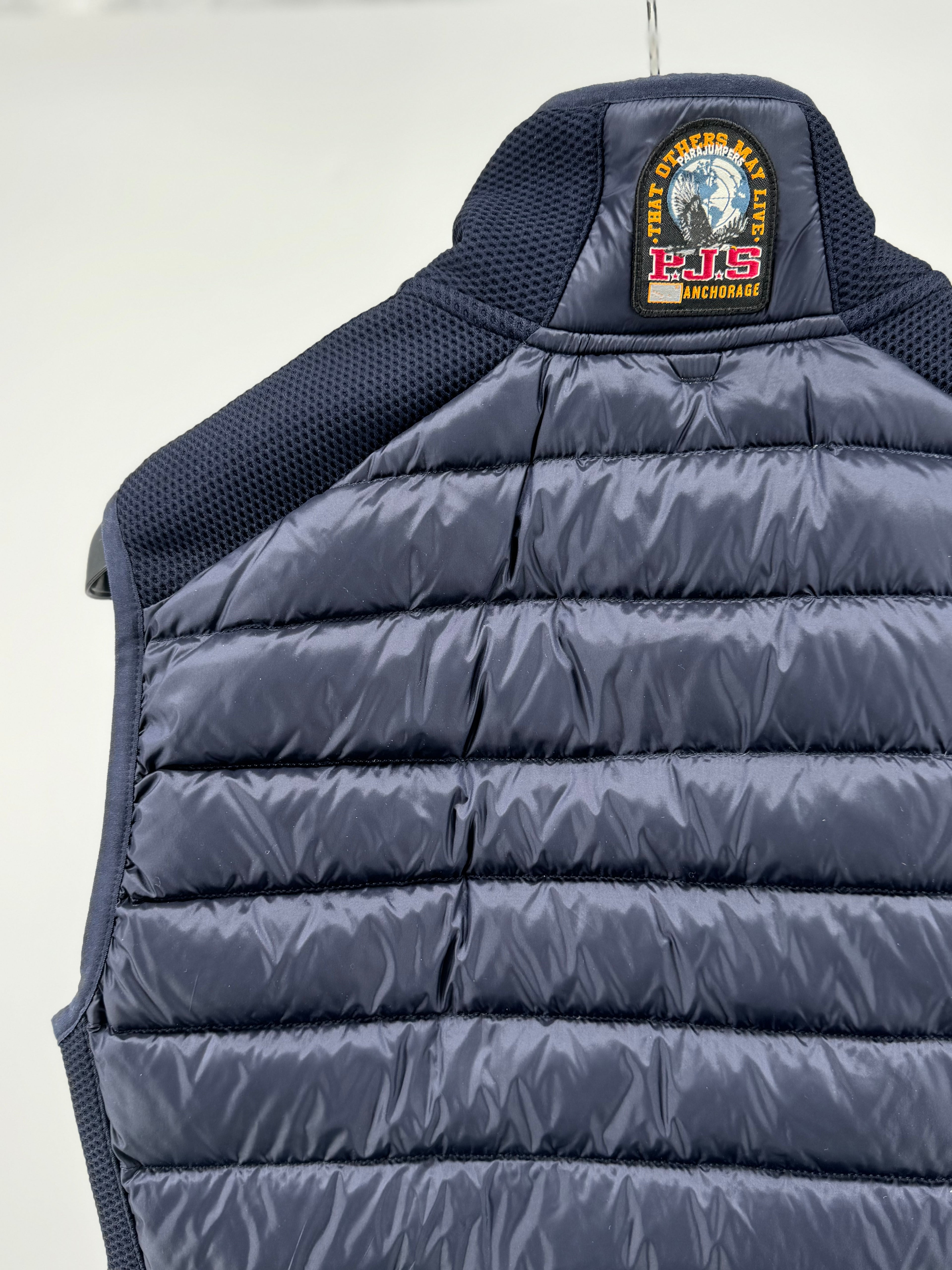 Parajumpers Bodywarmer - maat Medium