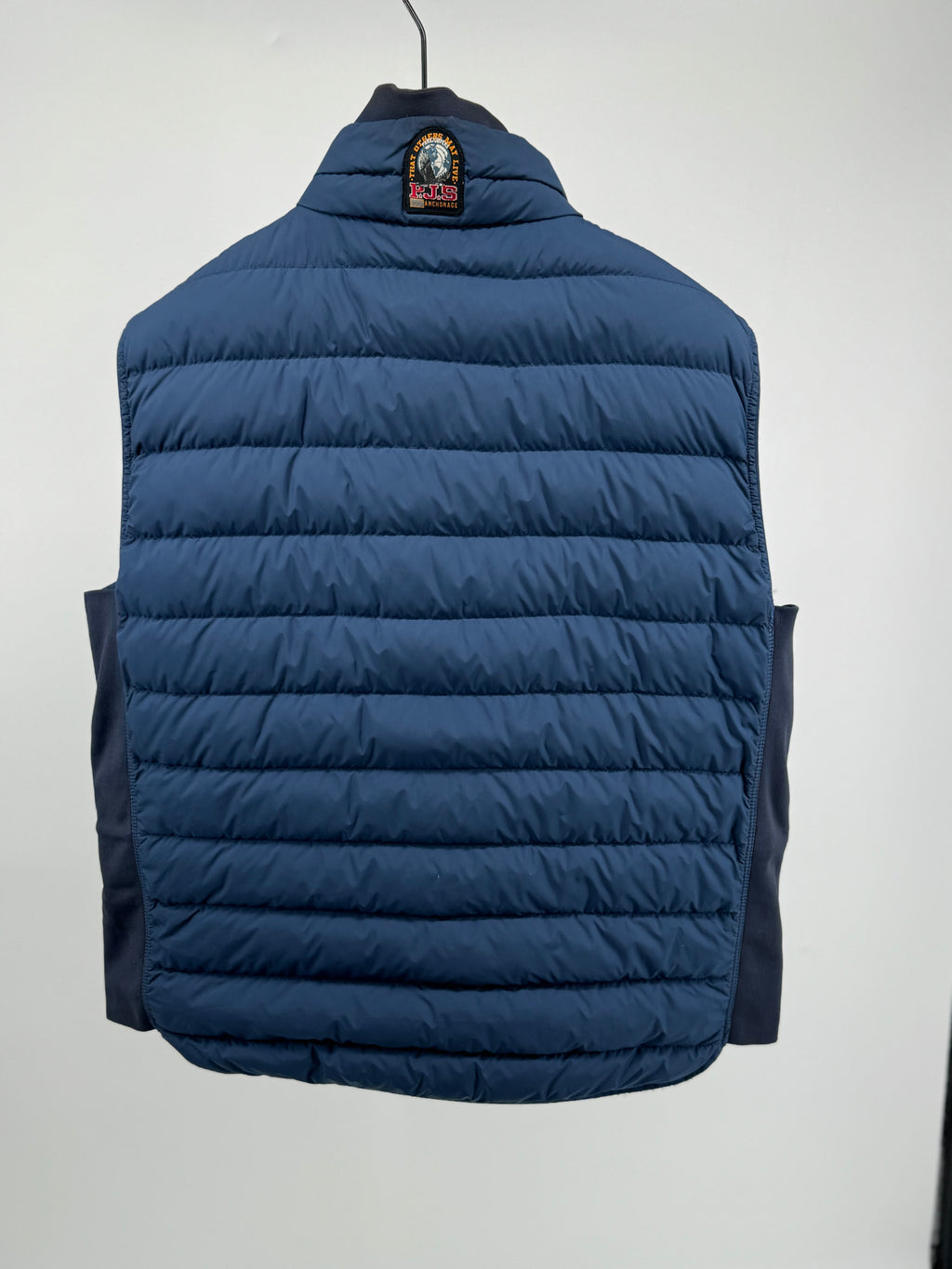 Parajumpers Bodywarmer - Maat Large