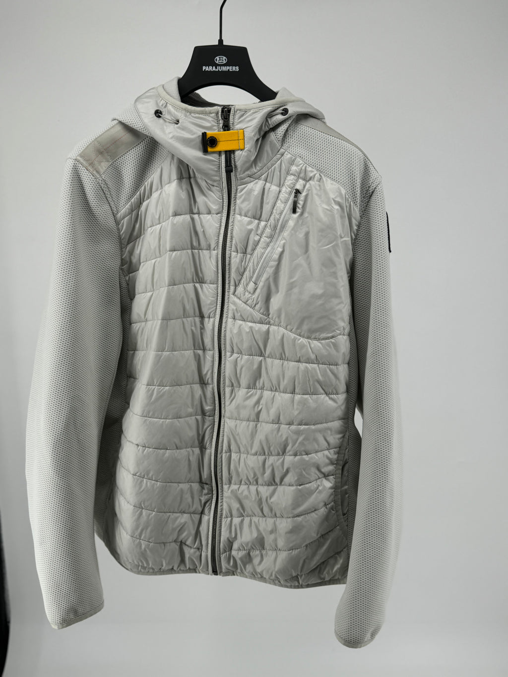 Parajumpers Warm-Up - Maat XXL