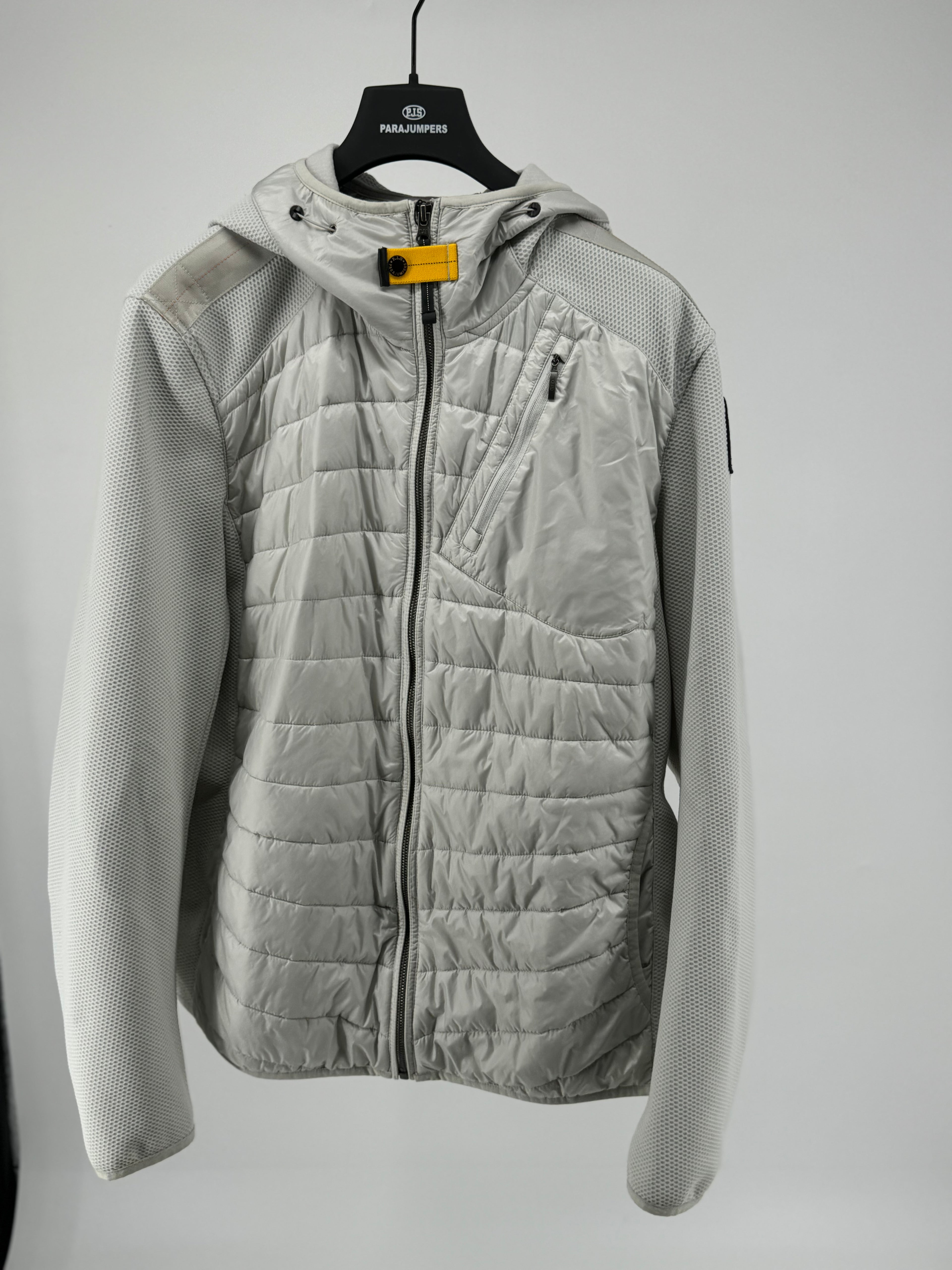 Parajumpers Warm-Up - Maat XXL