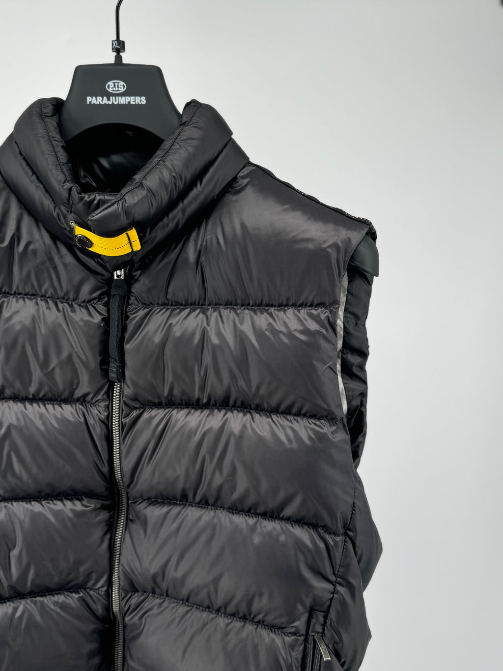 Parajumpers Bodywarmer Sheen - Maat Large