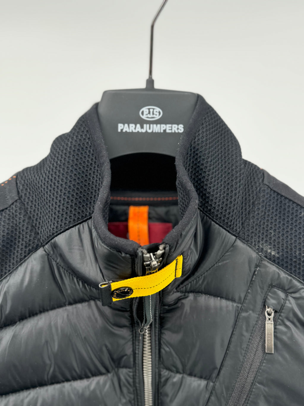 Parajumpers Warm-Up - Maat Small