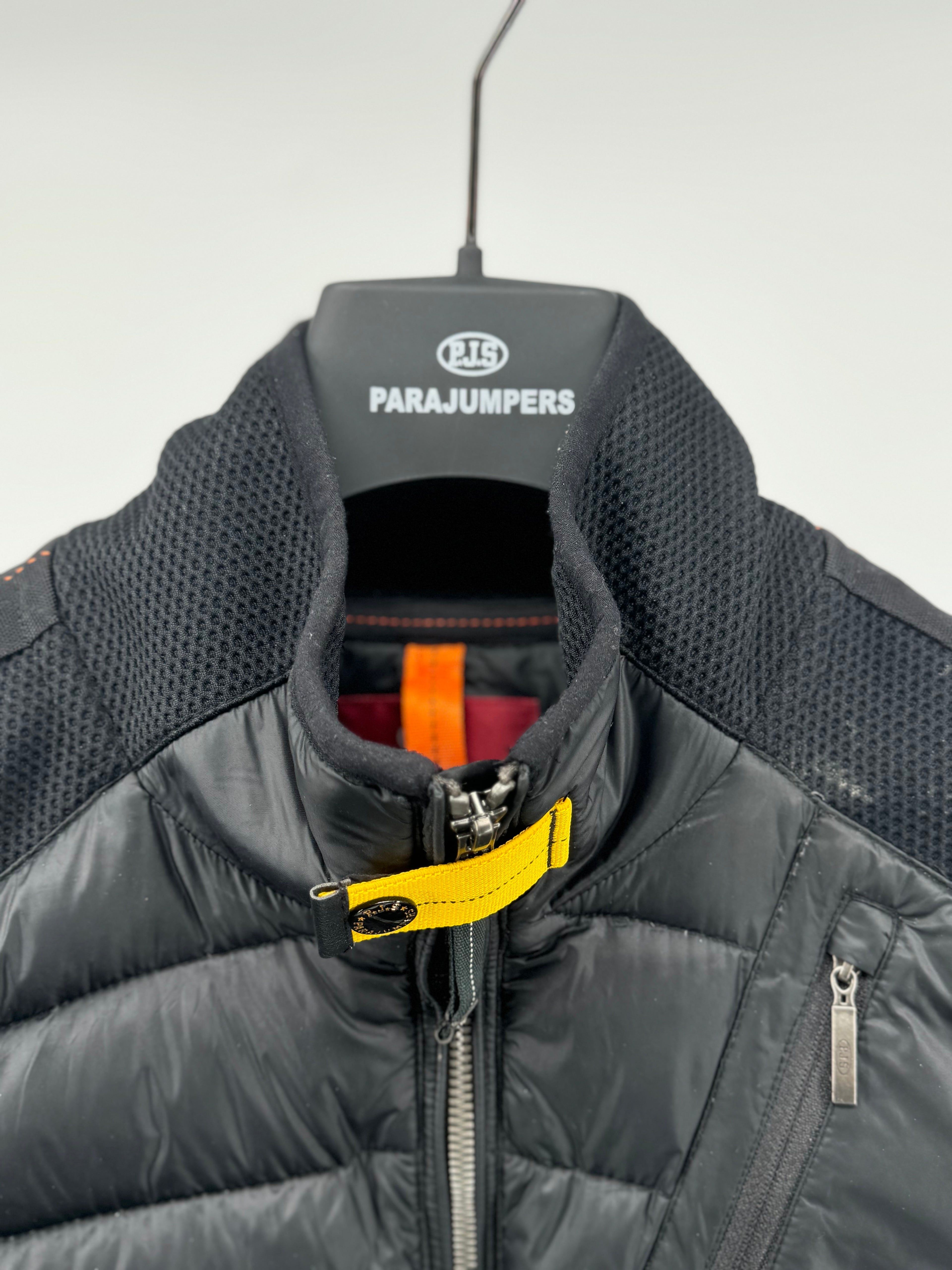 Parajumpers Warm-Up - Maat Small