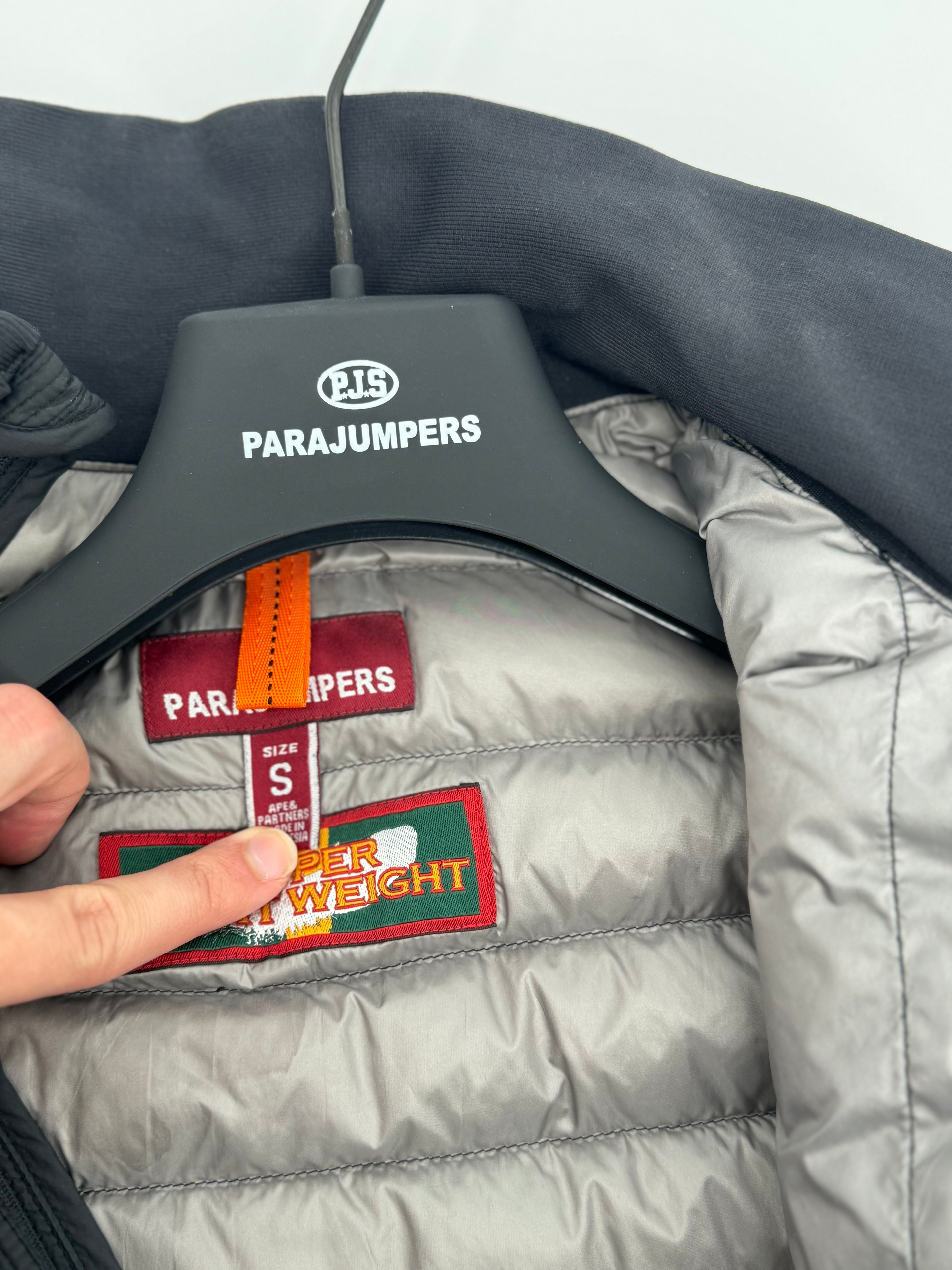 Parajumpers Ugo - Maat Small