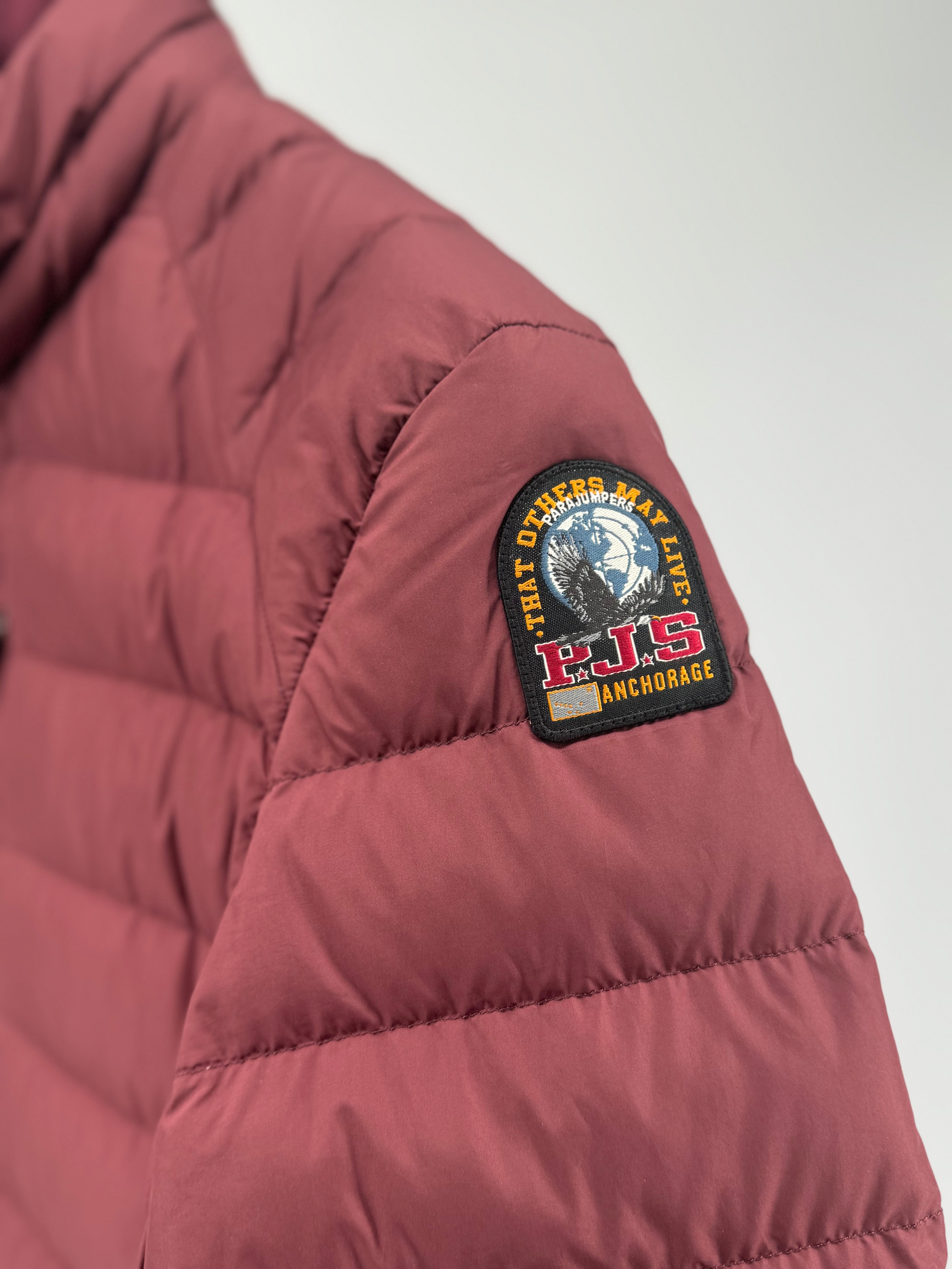 Parajumpers Ugo - Maat Small