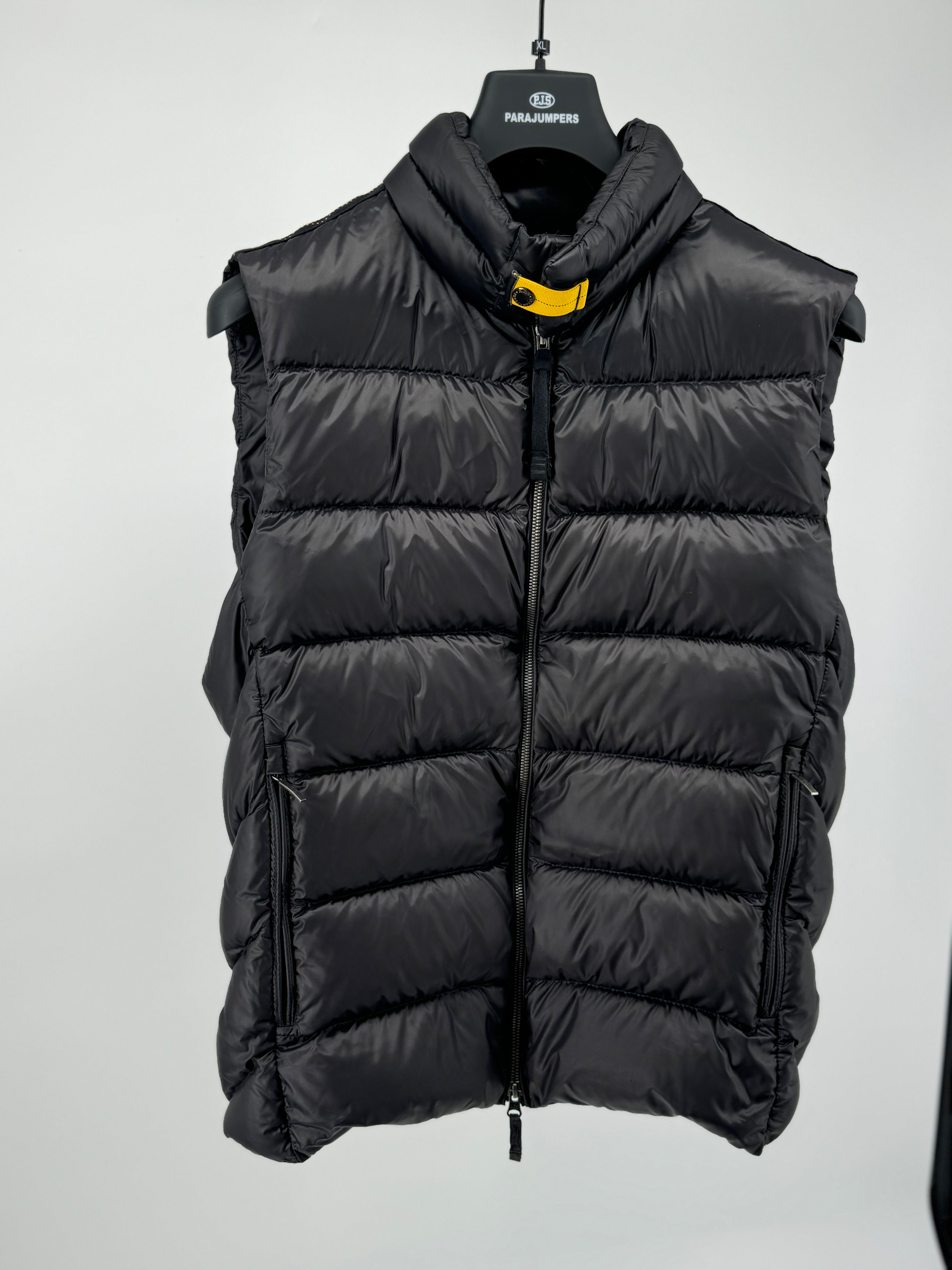 Parajumpers Bodywarmer Sheen - Maat Large