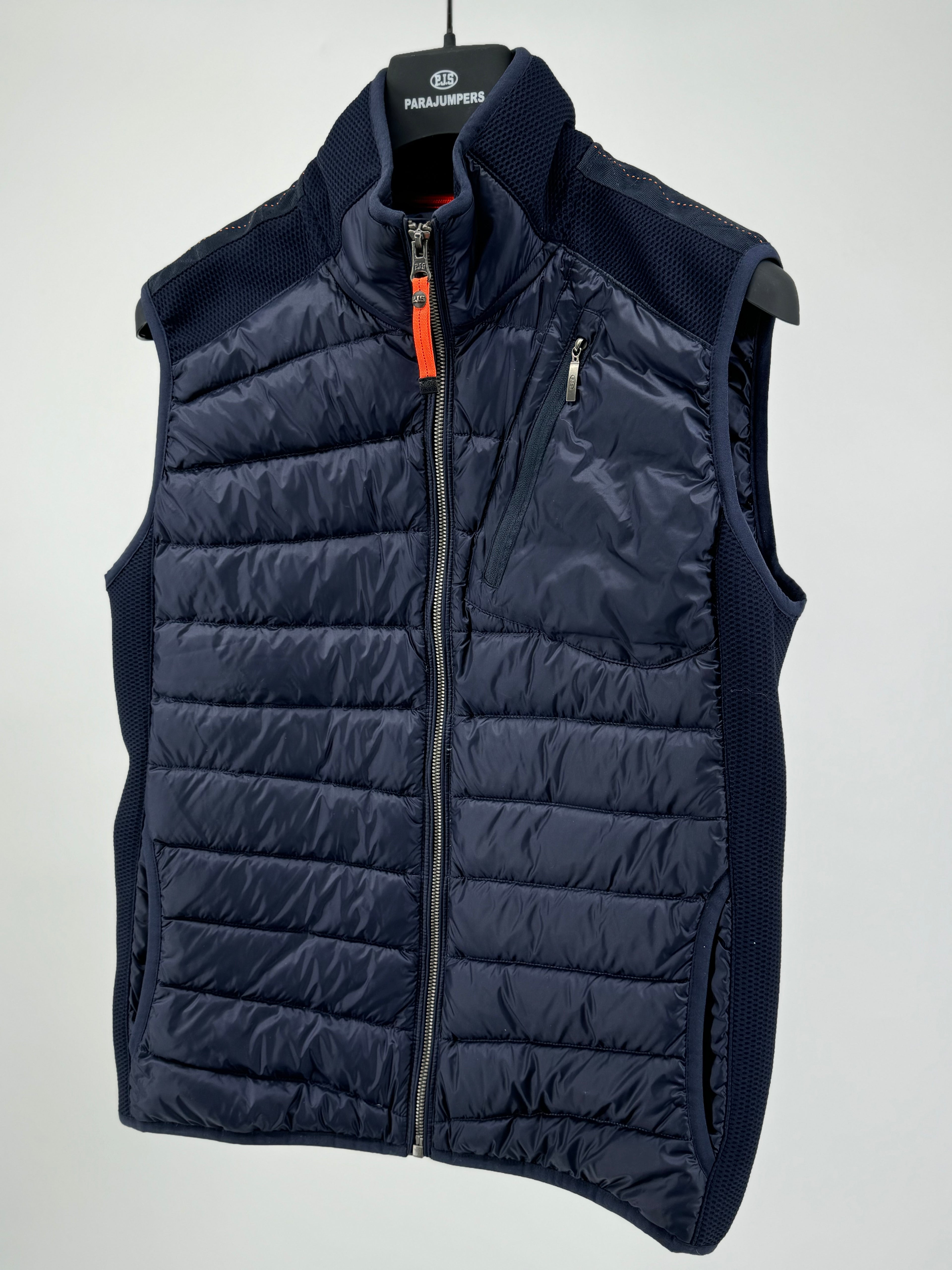 Parajumpers Bodywarmer - maat Medium