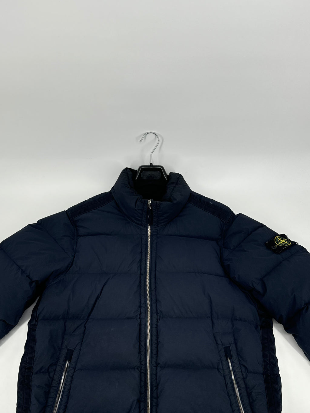 Stone Island Seamless - Maat Medium