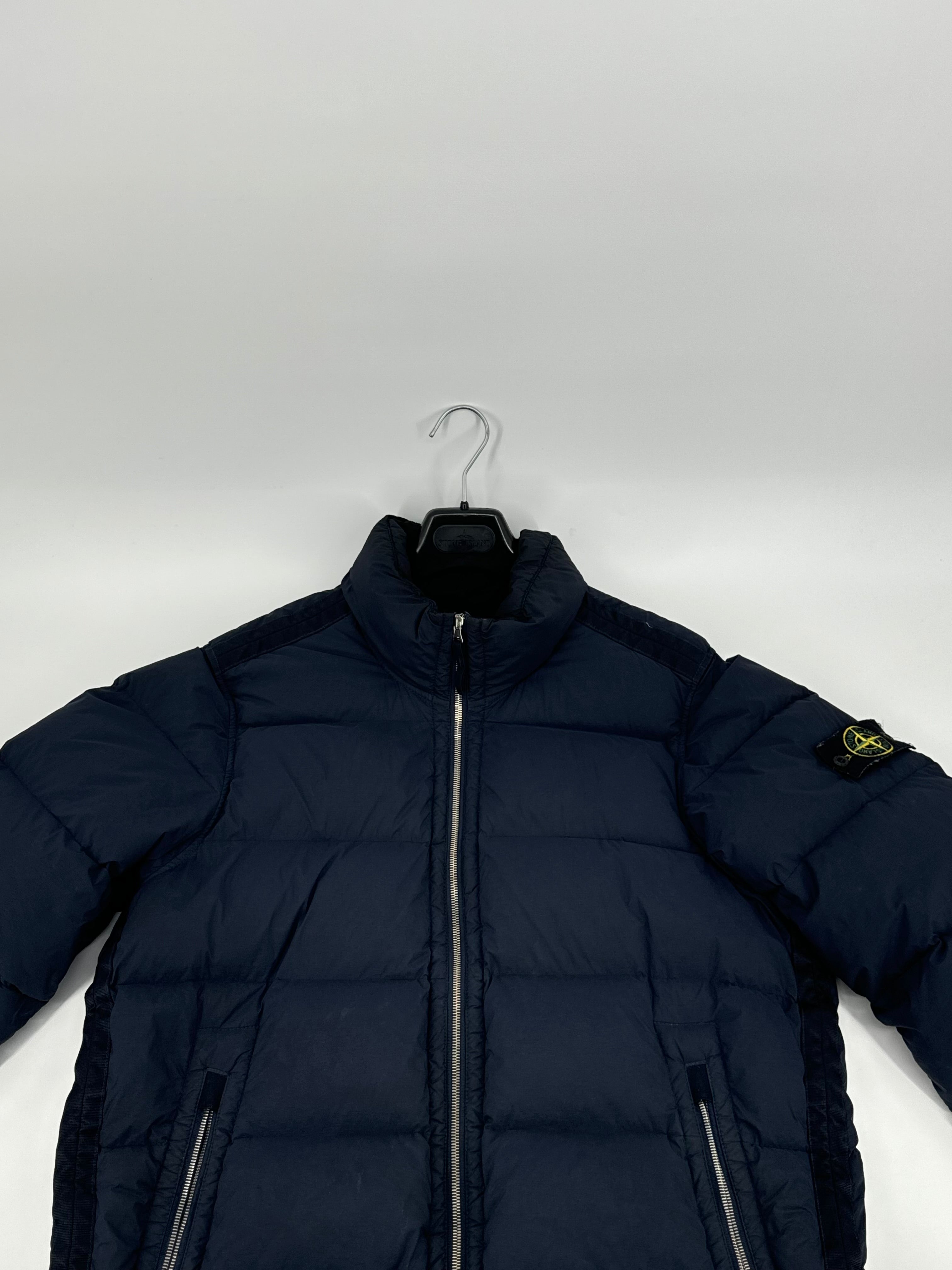 Stone Island Seamless - Maat Medium