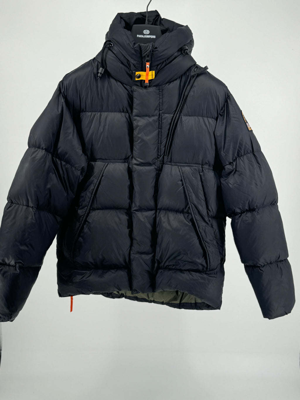 Parajumpers Polar Puffers - Maat Medium