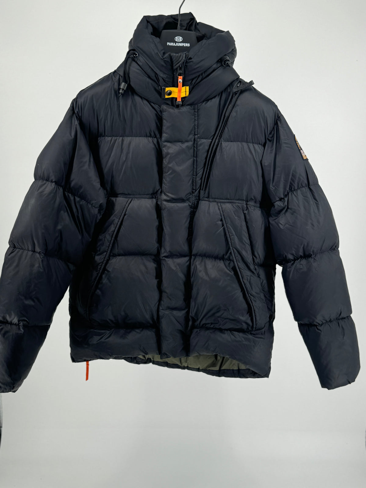 Parajumpers Polar Puffers - Maat Medium