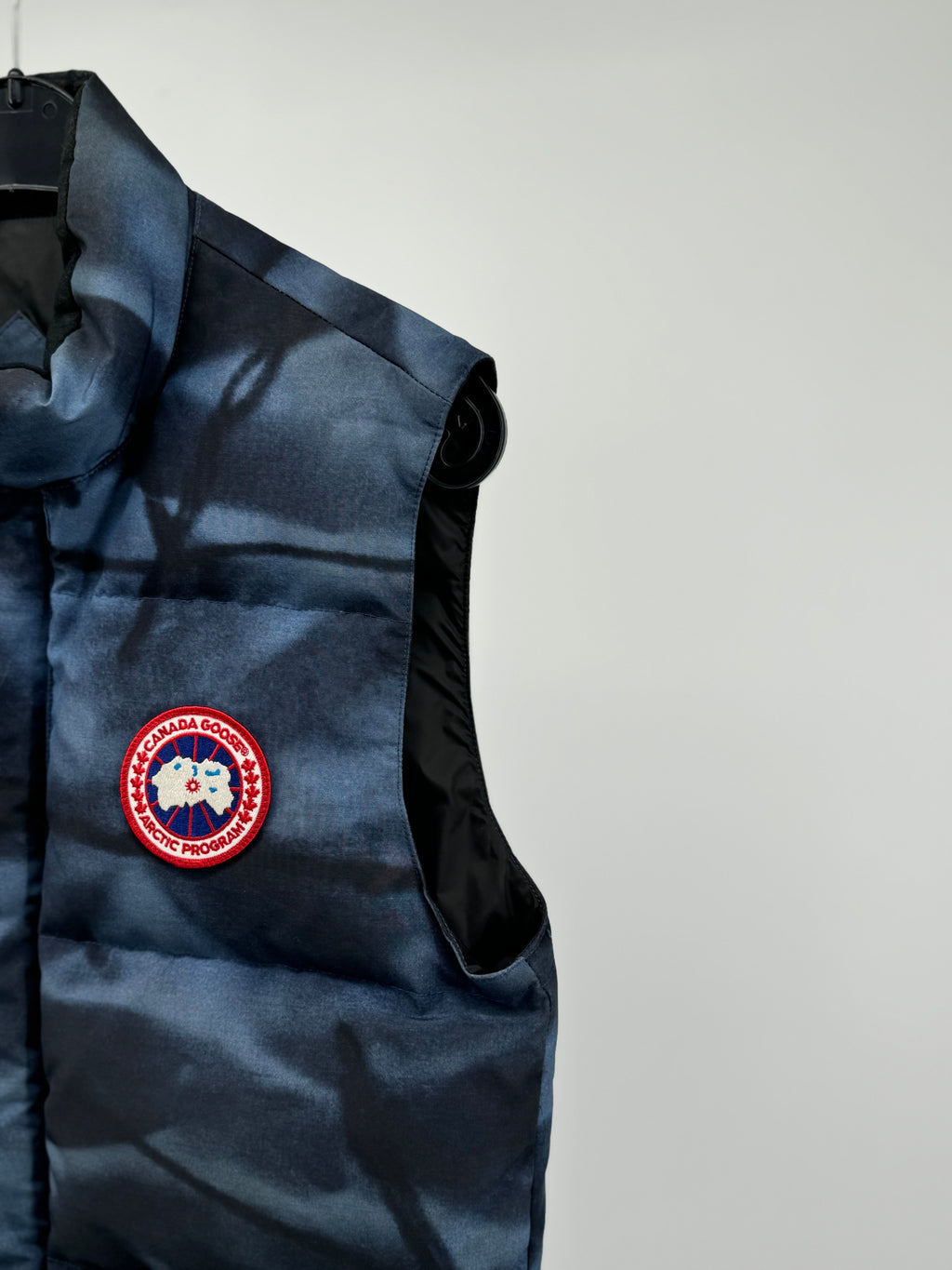Canada Goose Bodywarmer - Maat Small