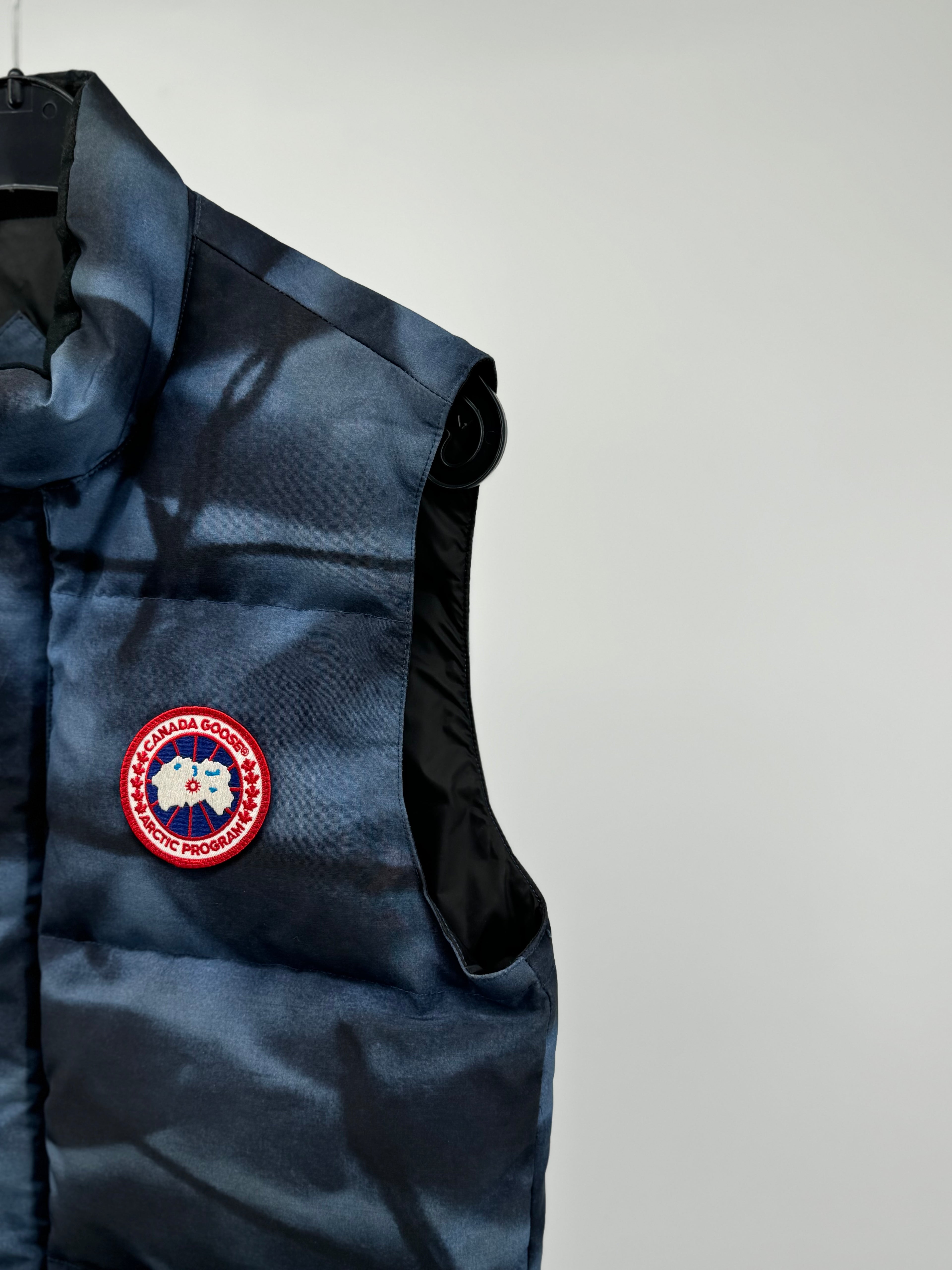 Canada Goose Bodywarmer - Maat Small