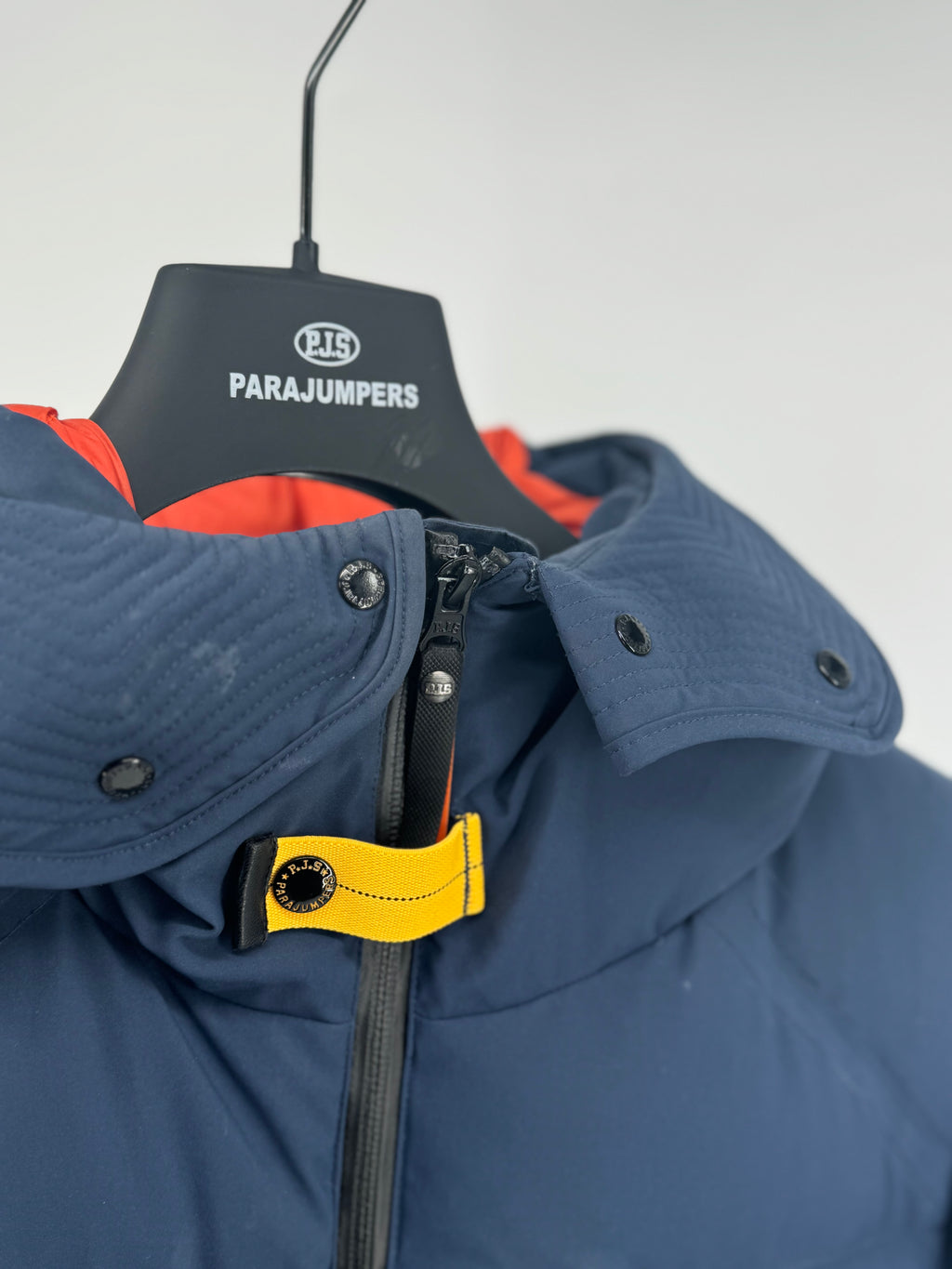 Parajumpers Seamless - Maat Medium