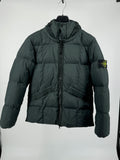 Stone Island Garment Dyed Crinkle - Maat Medium