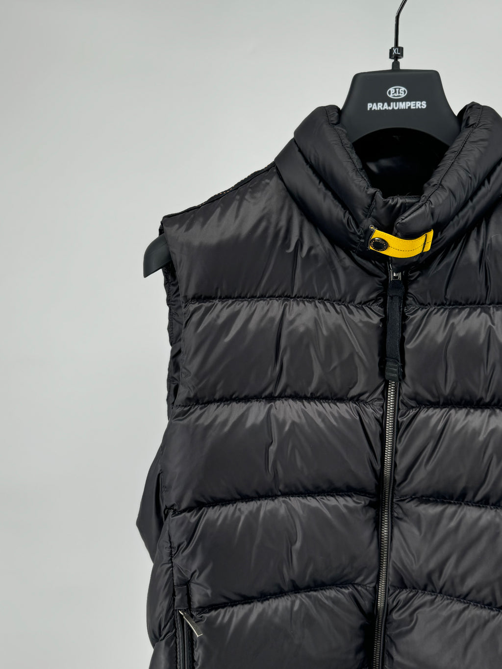 Parajumpers Bodywarmer Sheen - Maat Large