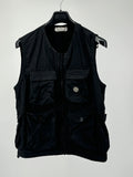 Stone Island Bodywarmer - Maat Large