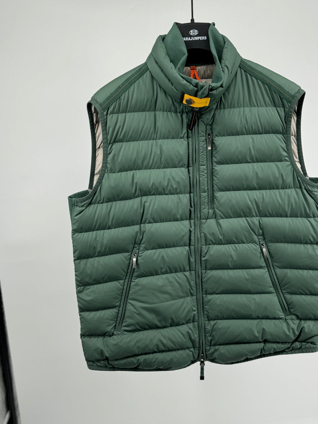 Parajumpers Bodywarmer - Parajumpers