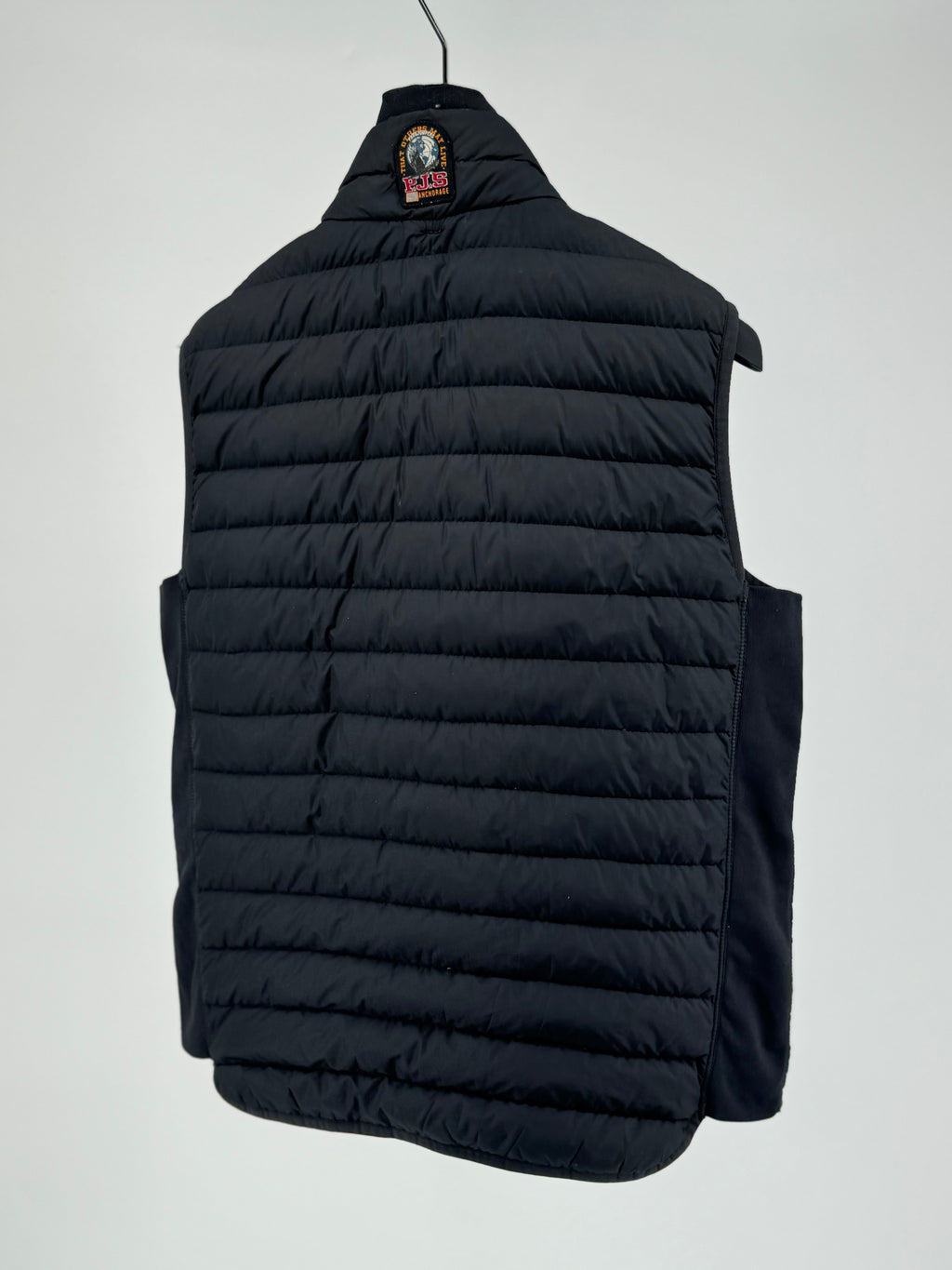 Parajumpers Bodywarmer - Maat Small