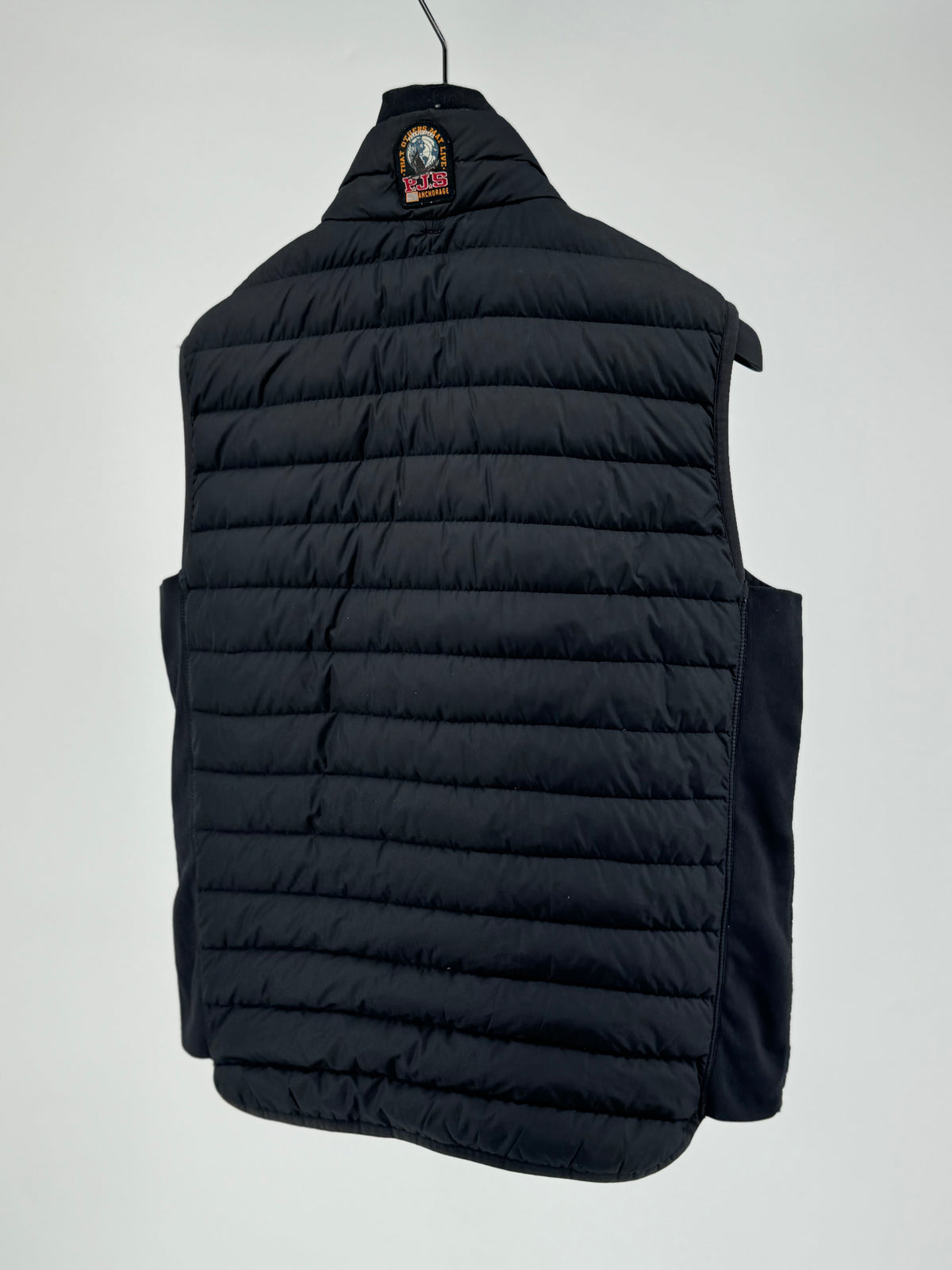 Parajumpers Bodywarmer - Maat Small