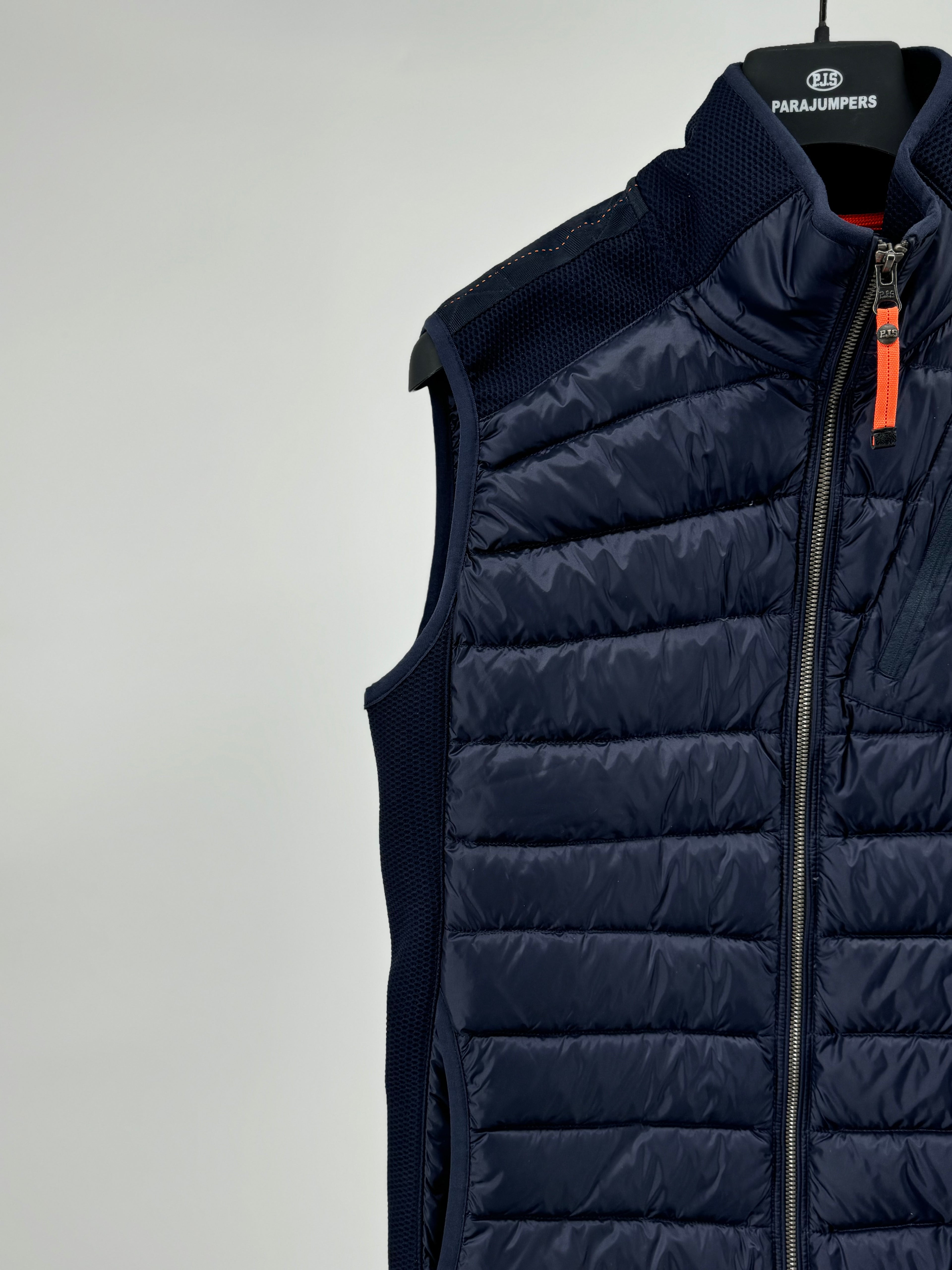 Parajumpers Bodywarmer - maat Medium