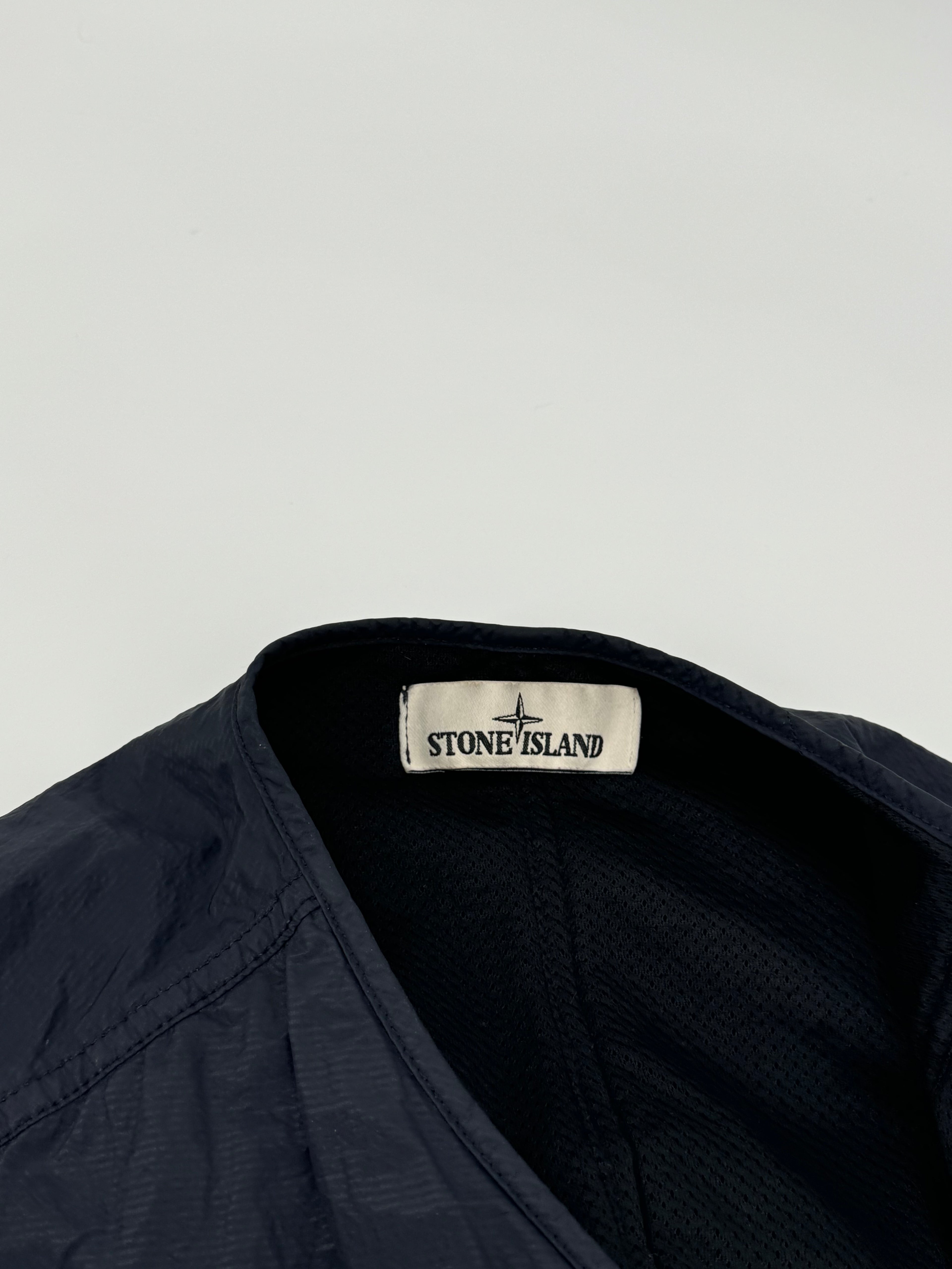 Stone Island Bodywarmer - Maat Medium