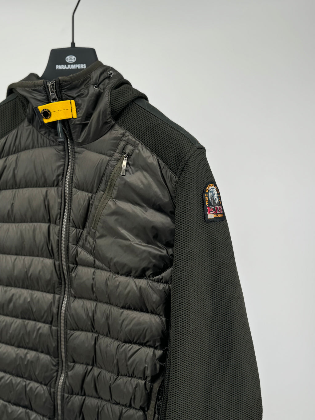Parajumpers Warm-Up - Maat Small