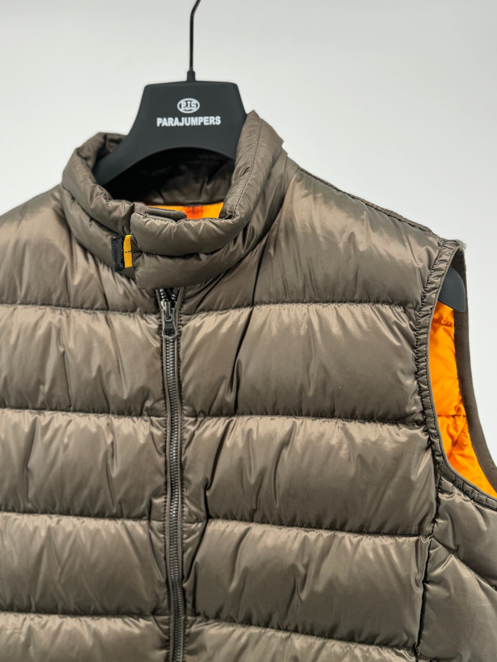 Parajumpers Sheen Bodywarmer - Maat XS
