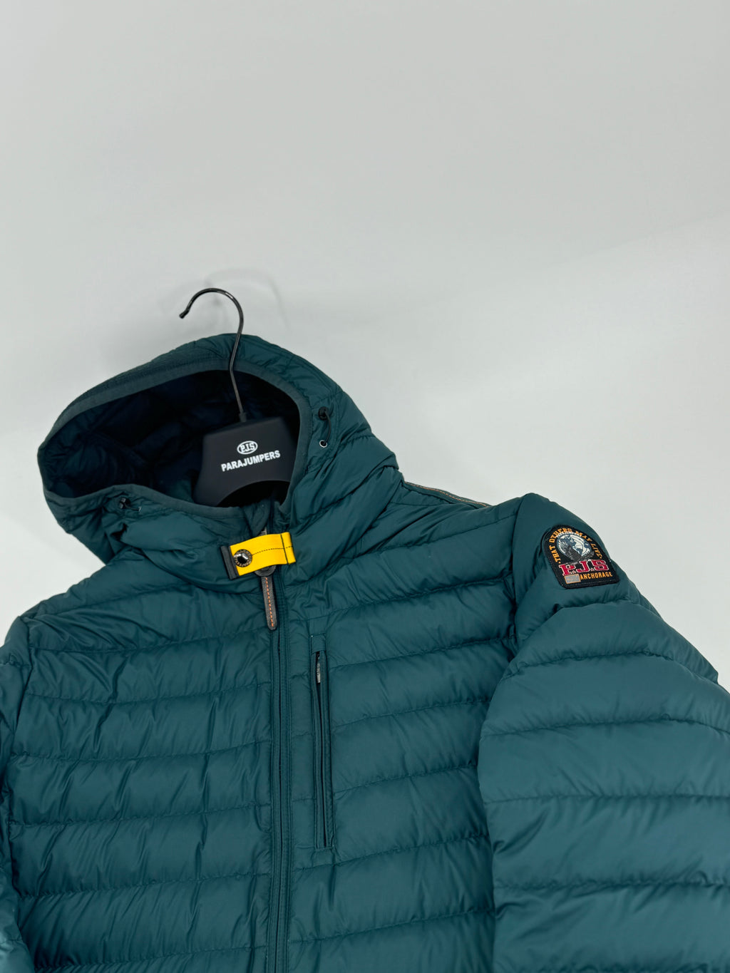 Parajumpers Ugo - Maat Large