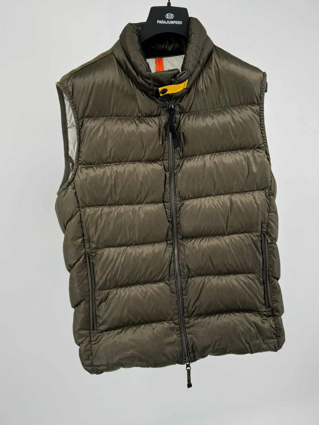 Parajumpers Bodywarmer Sheen - Maat Medium