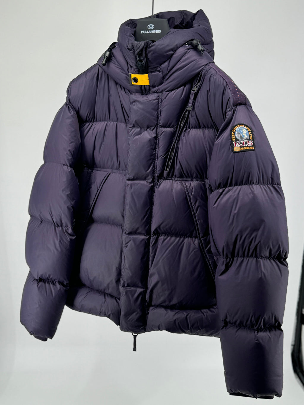Parajumpers Polar Puffers - Maat XL