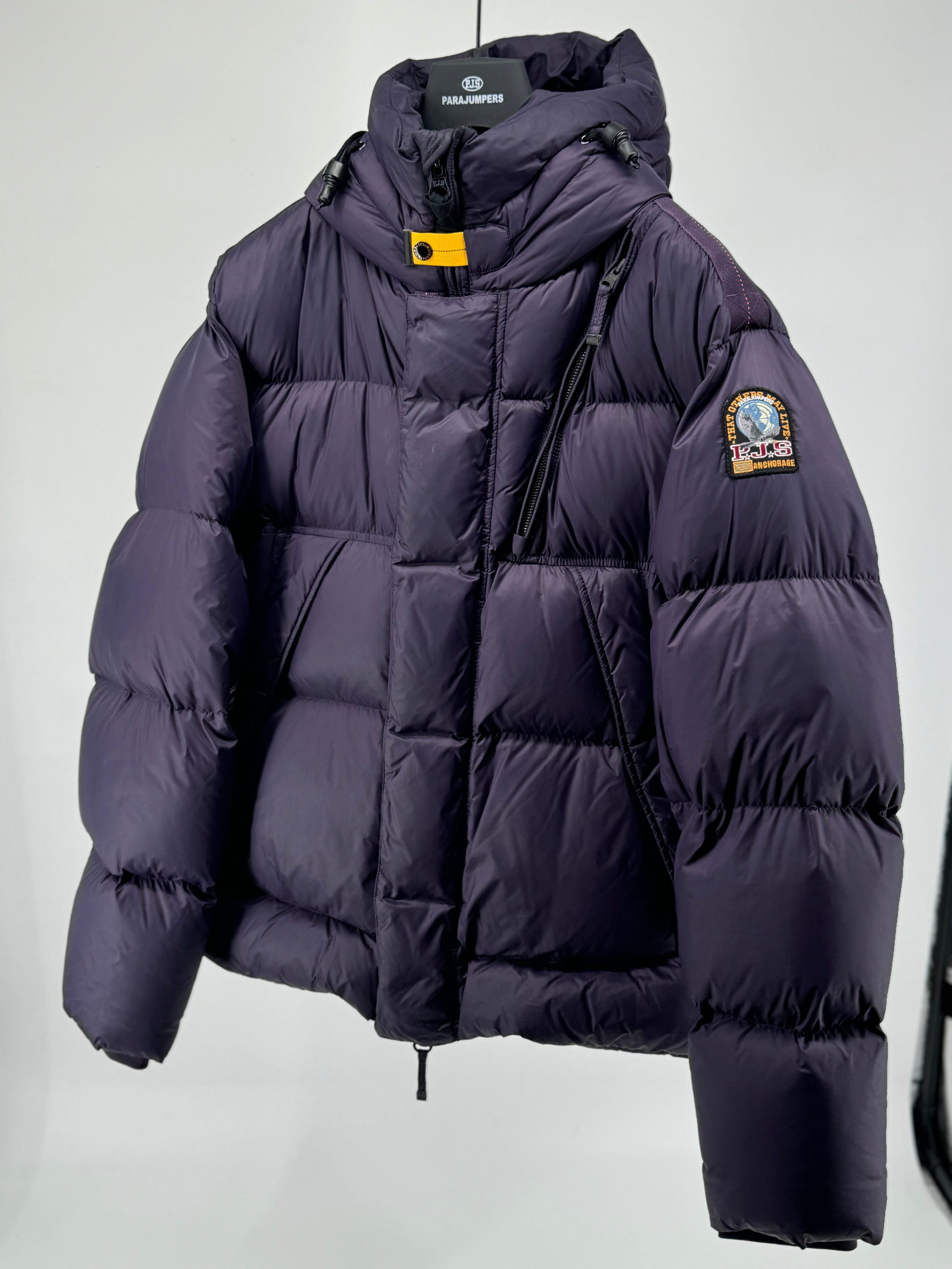 Parajumpers Polar Puffers - Maat XL