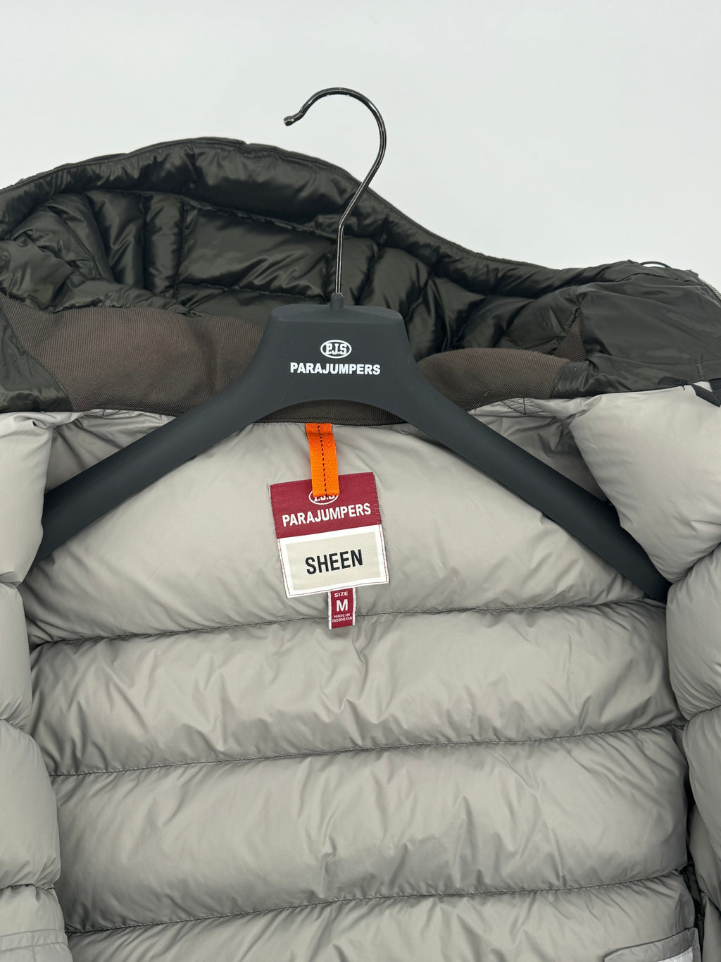 Parajumpers Sheen - Maat Medium