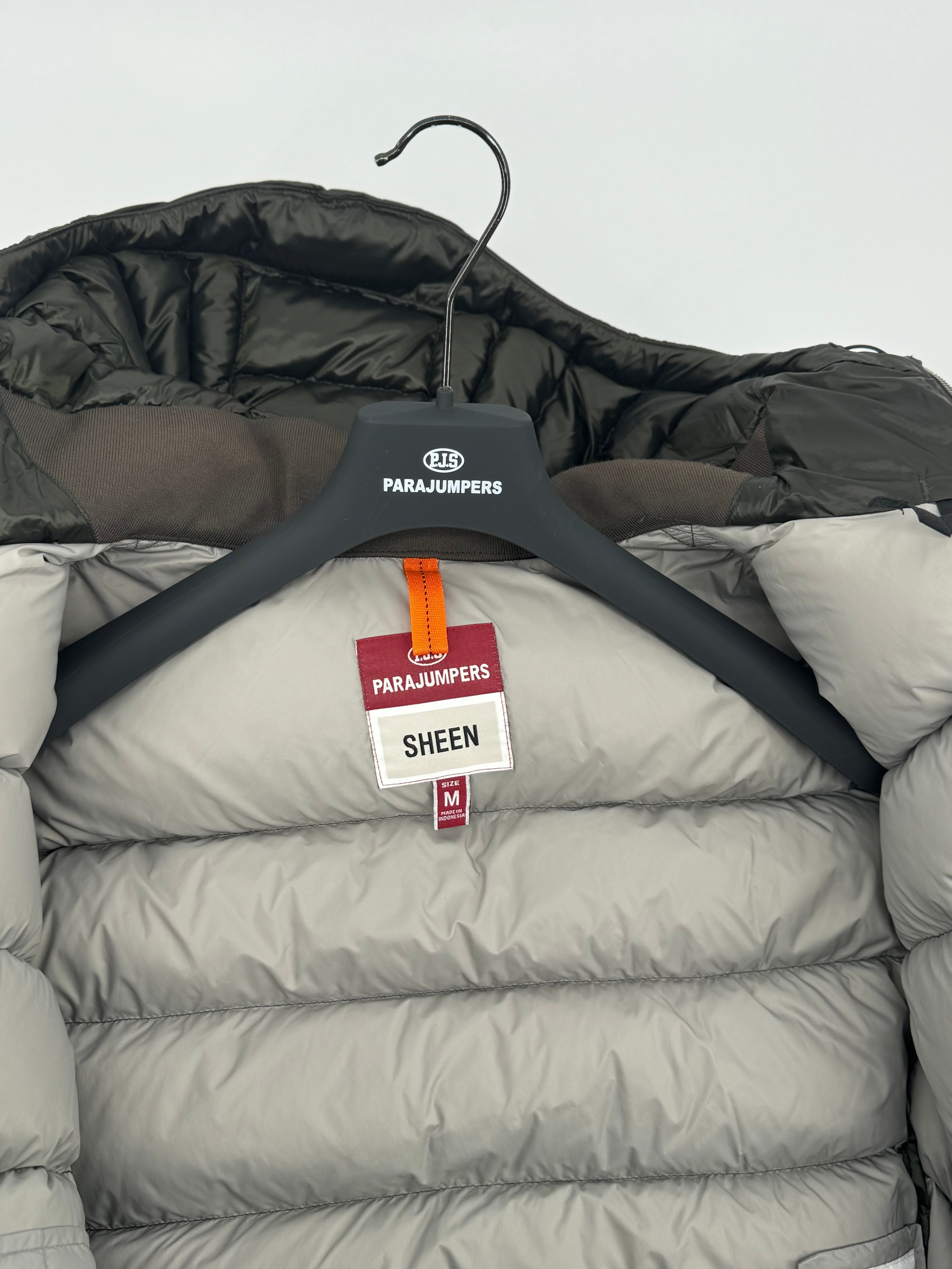 Parajumpers Sheen - Maat Medium