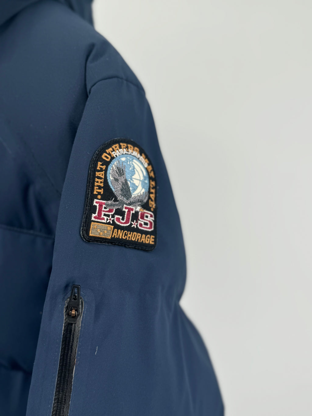 Parajumpers Seamless - Maat Medium