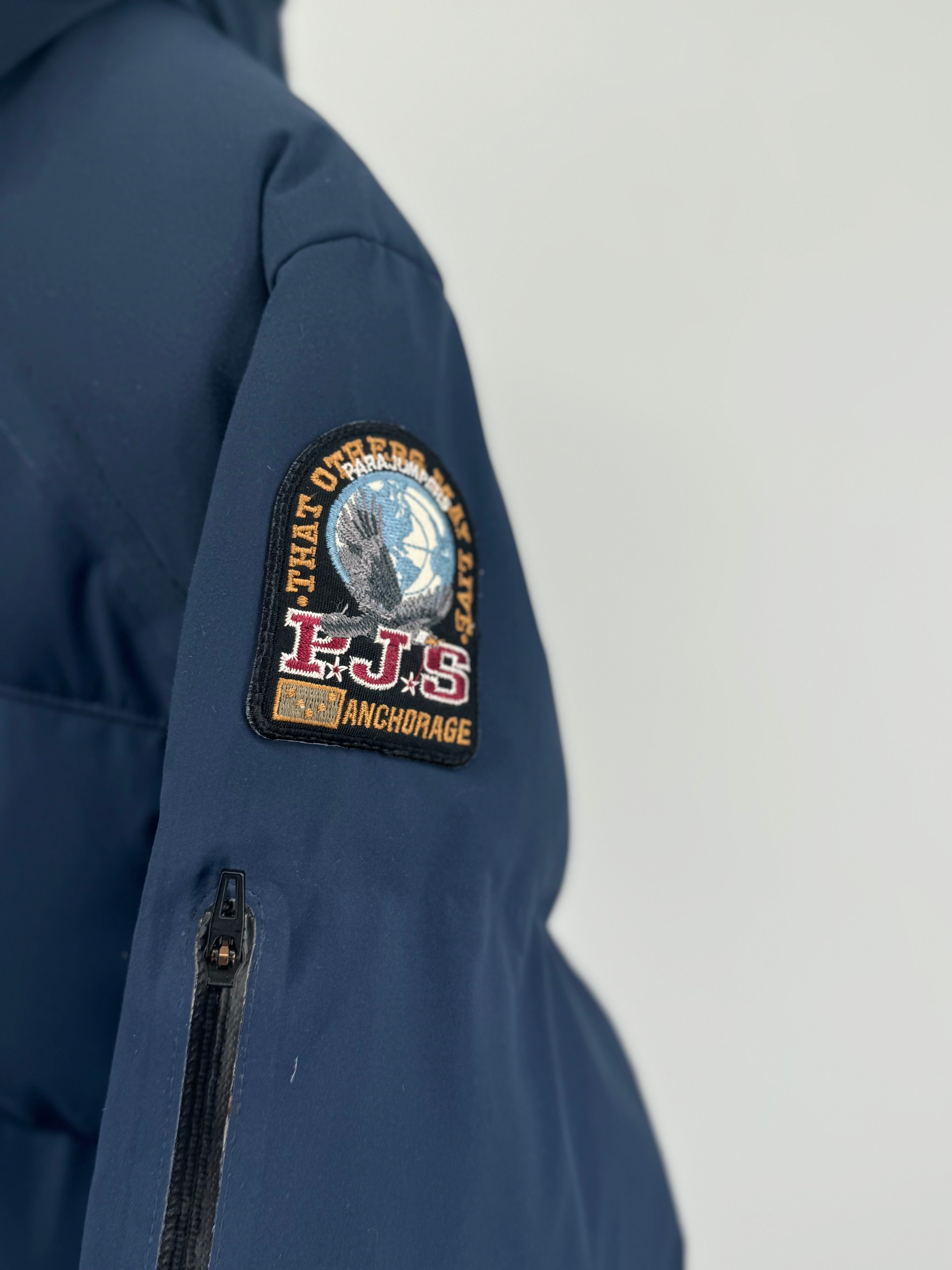 Parajumpers Seamless - Maat Medium