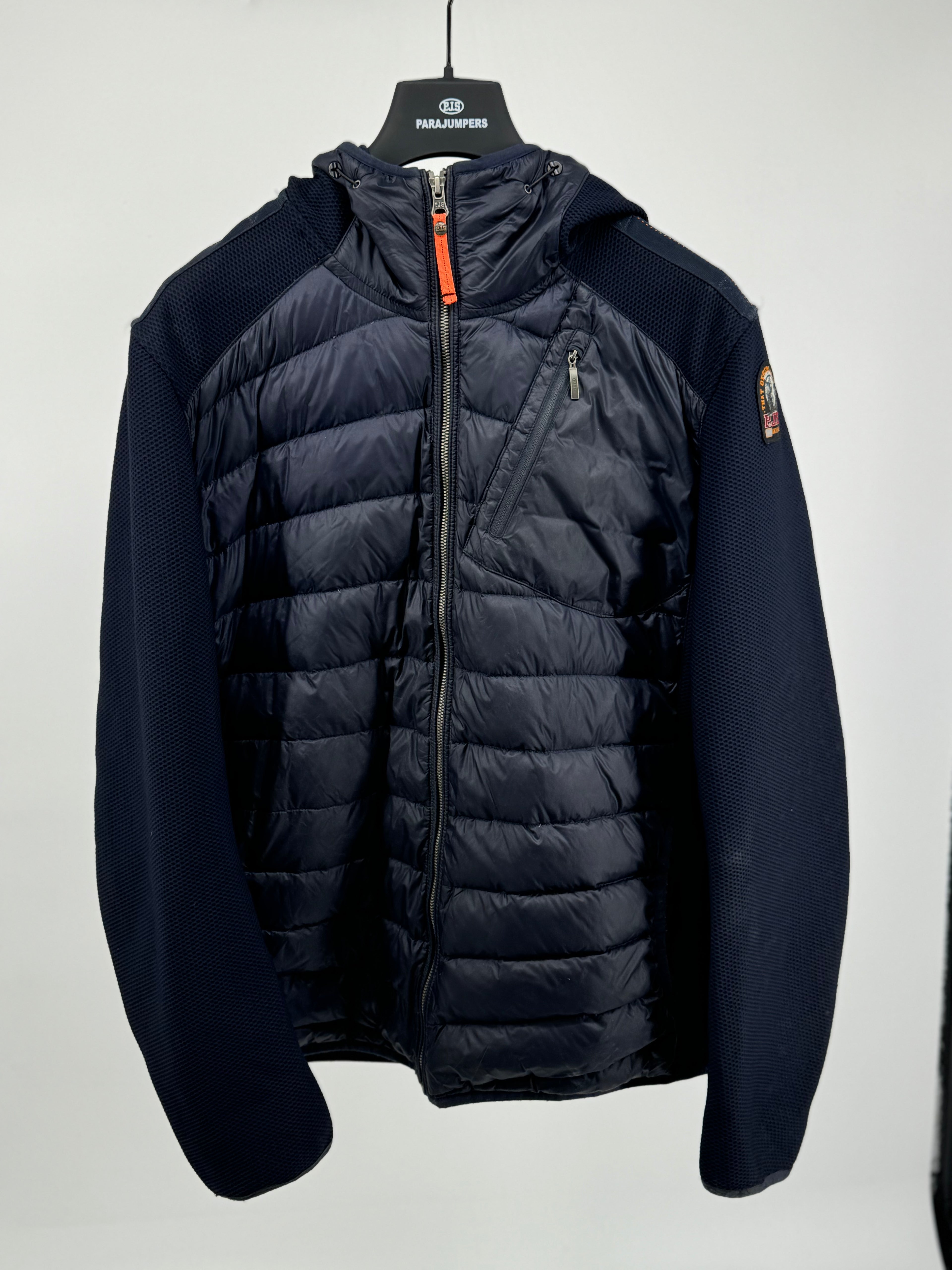 Parajumpers Warm-Up - Maat XL