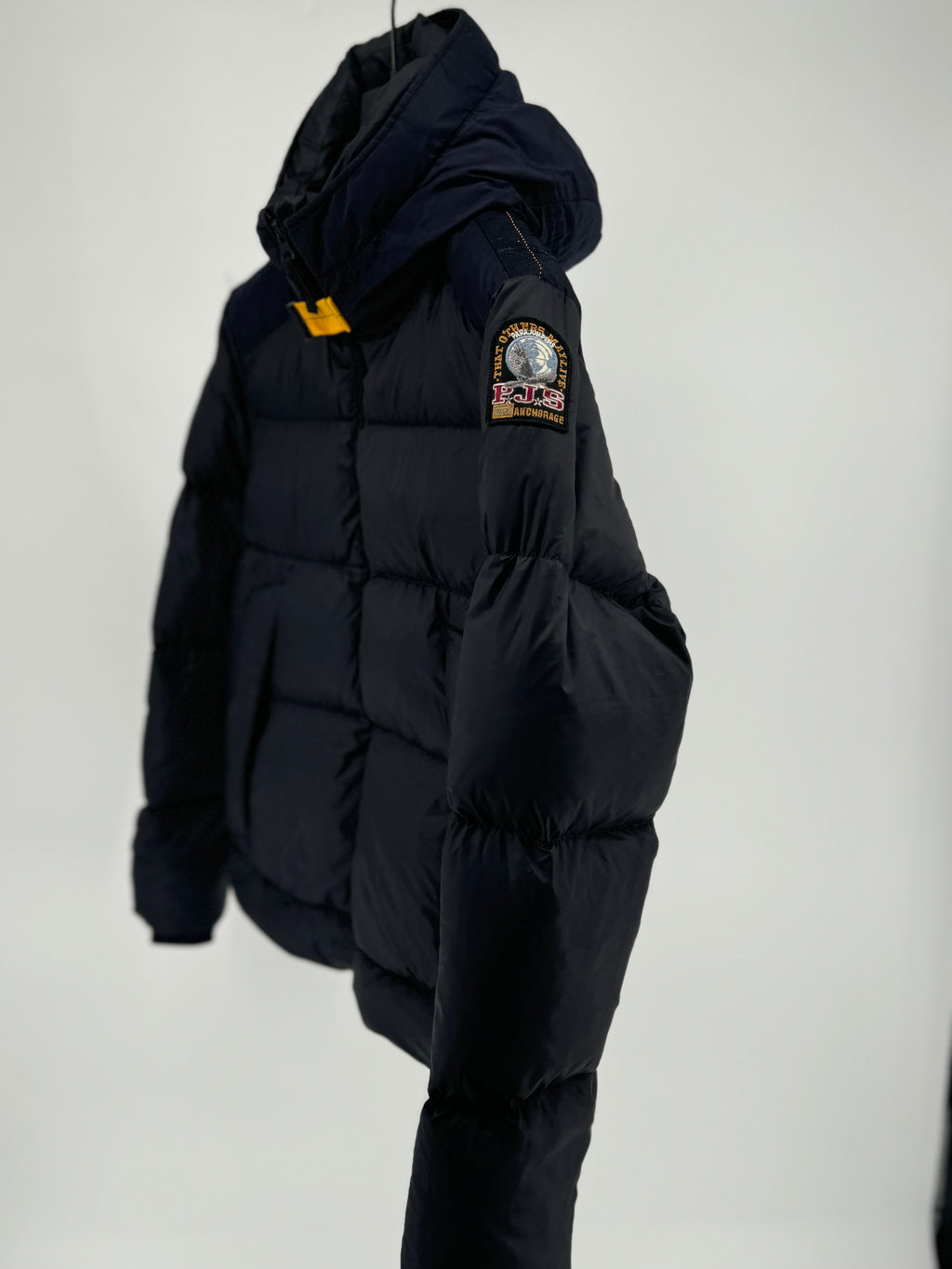 Parajumpers Endurance - Y-M