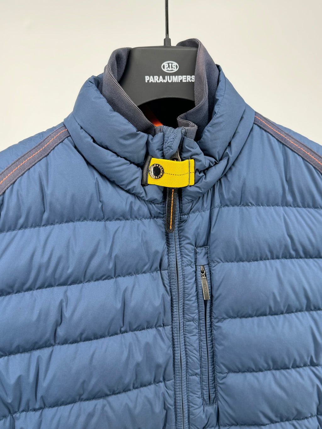 Parajumpers Bodywarmer - Maat Large