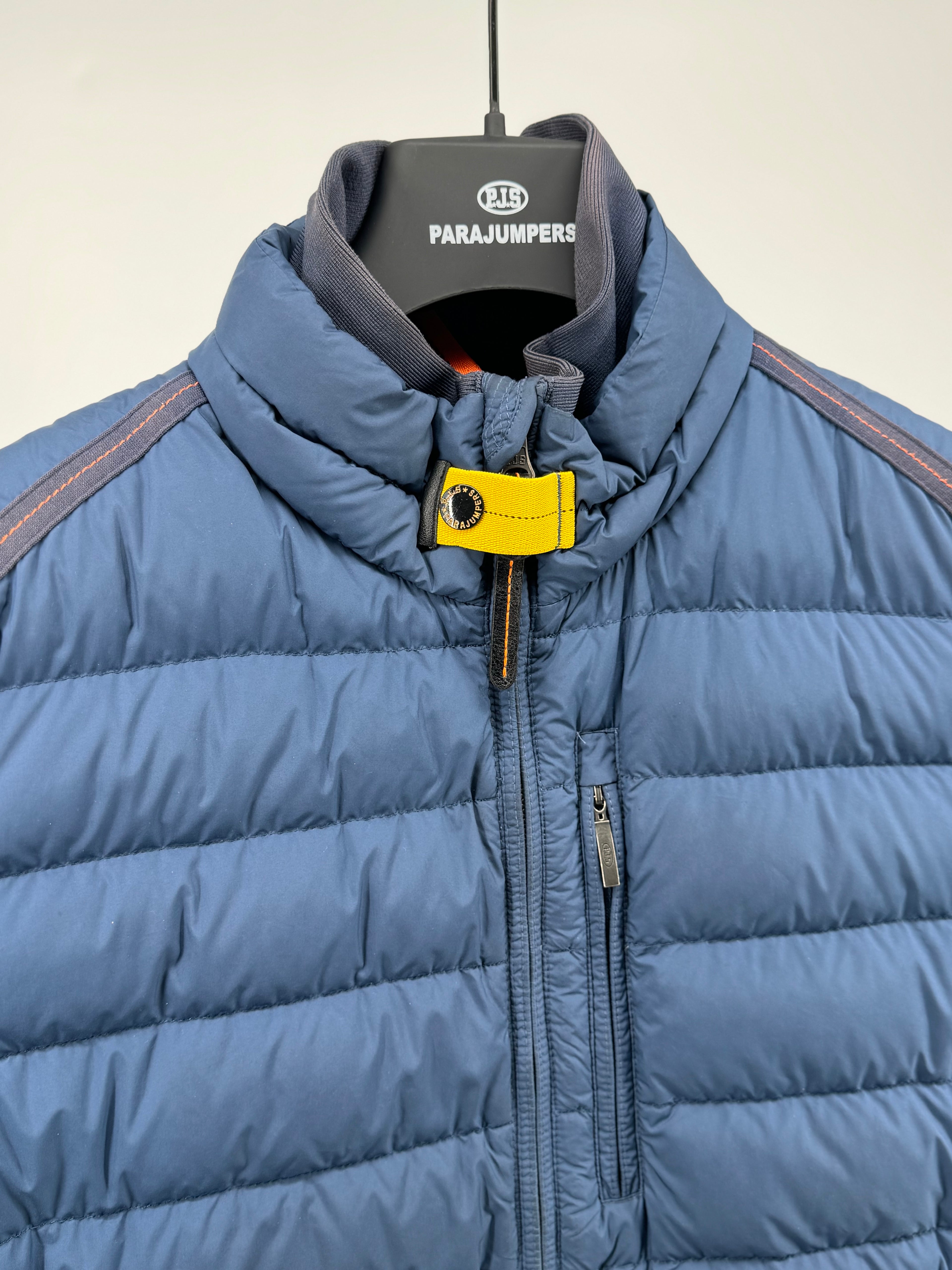 Parajumpers Bodywarmer - Maat Large