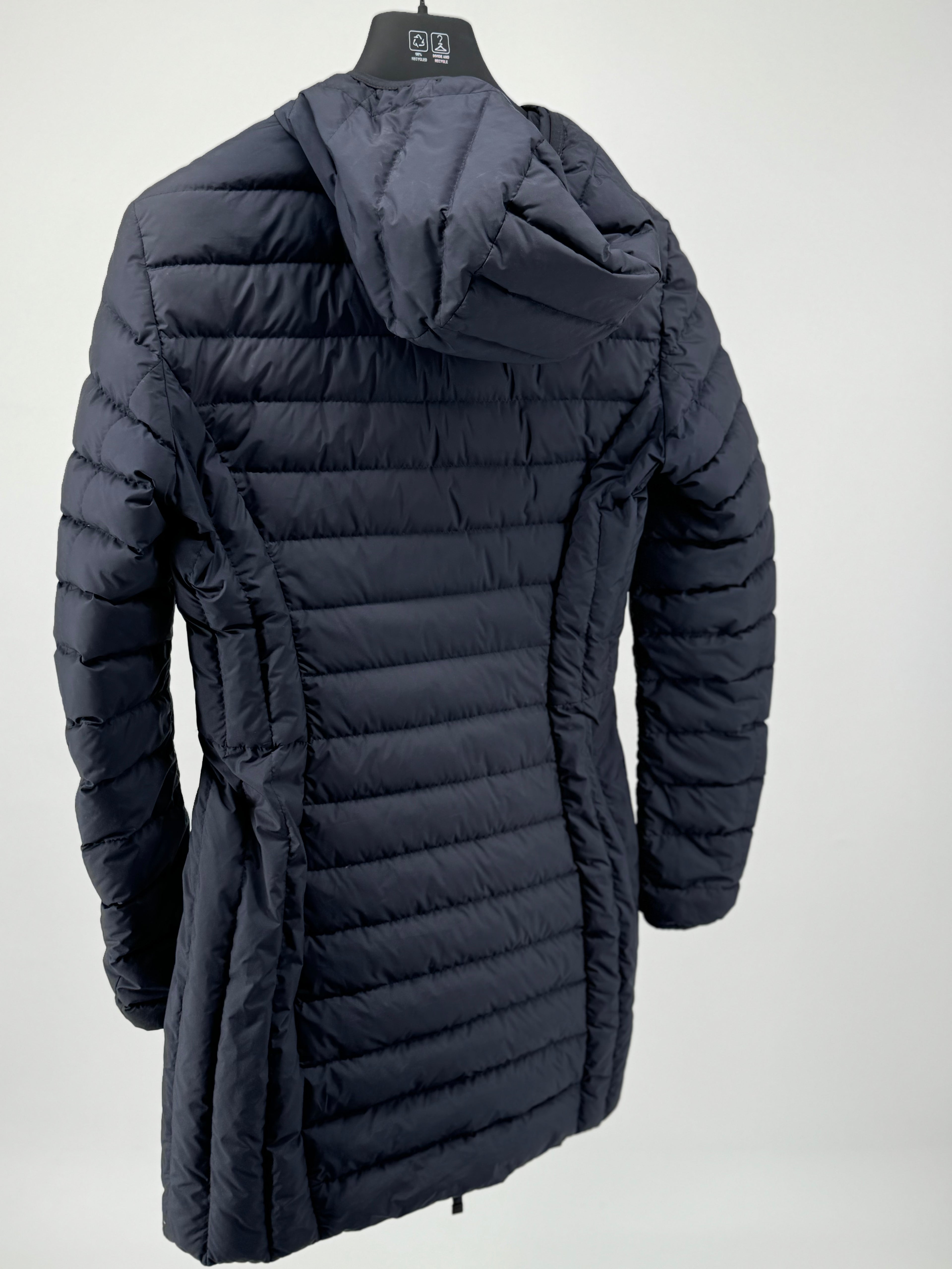 Parajumpers Vrouwen jas - Maat Small