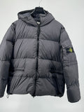 Stone Island Garment Dyed Crinkle - Maat XL