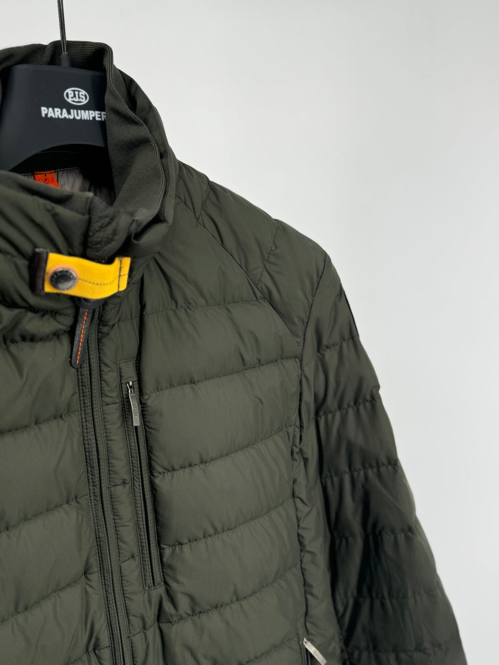 Parajumpers Ugo - Maat Small
