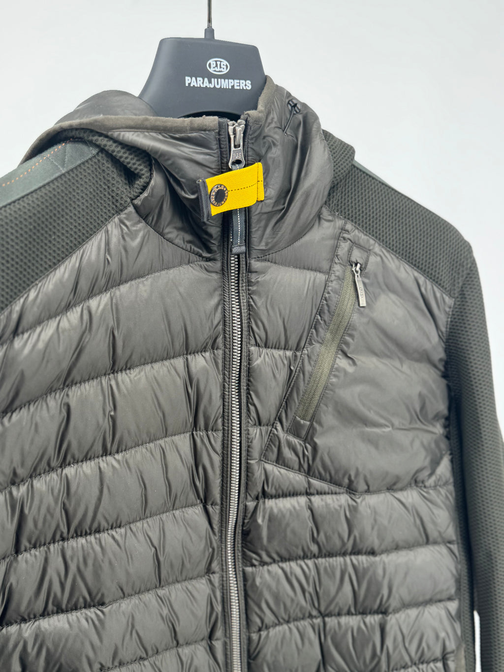 Parajumpers Warm-Up - Maat Small